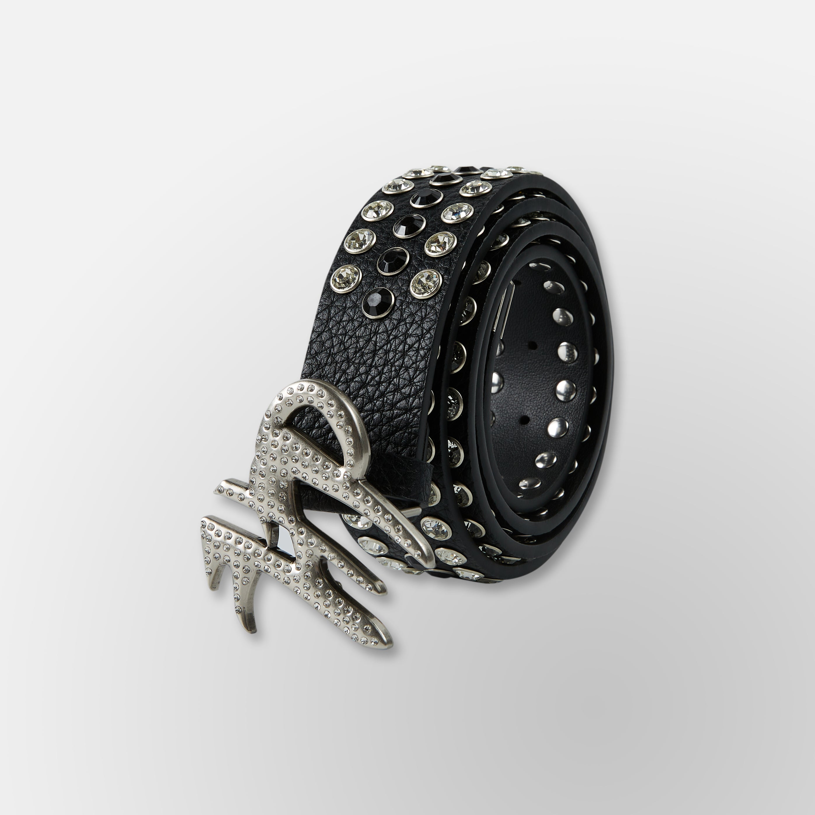 Black HP Belt