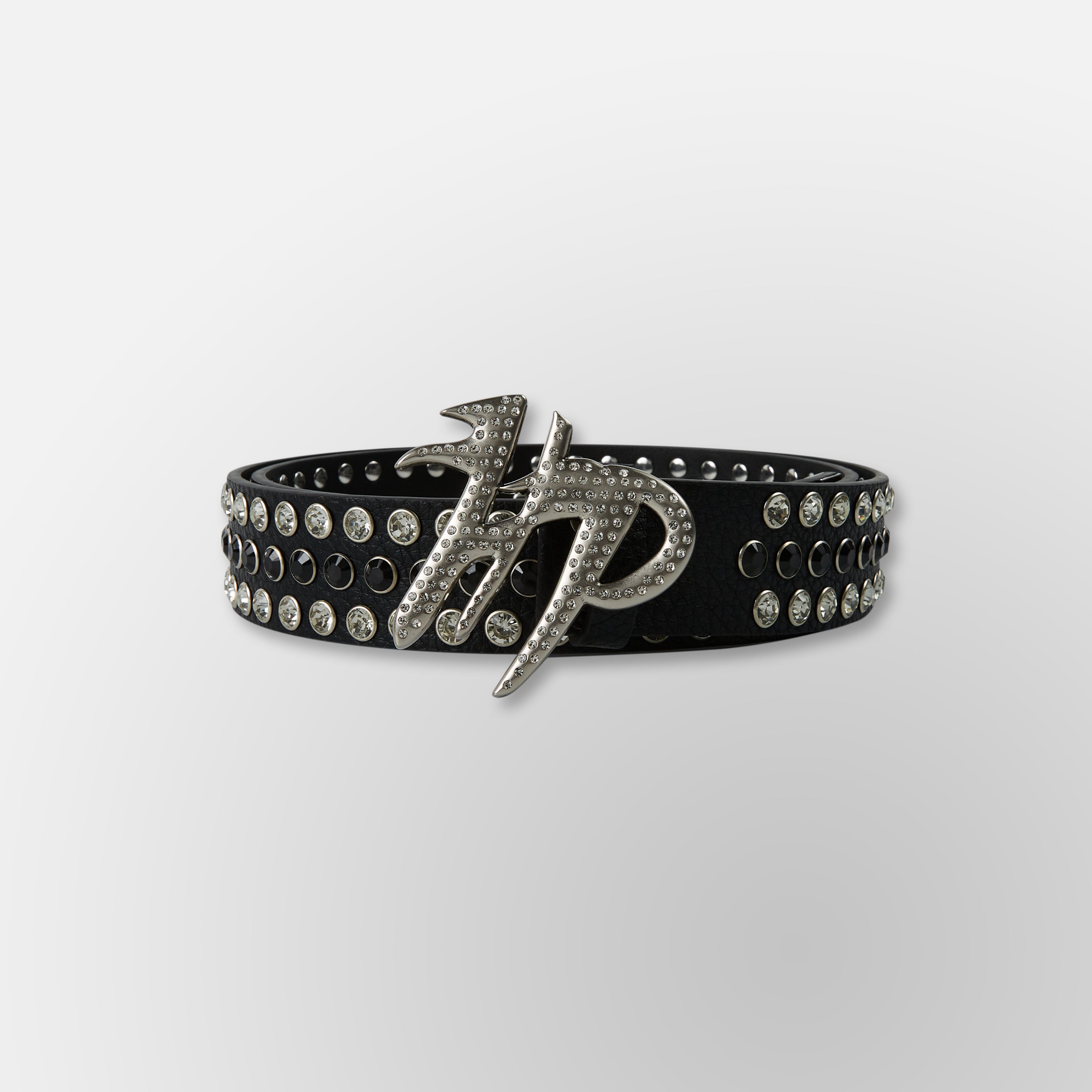 Black HP Belt