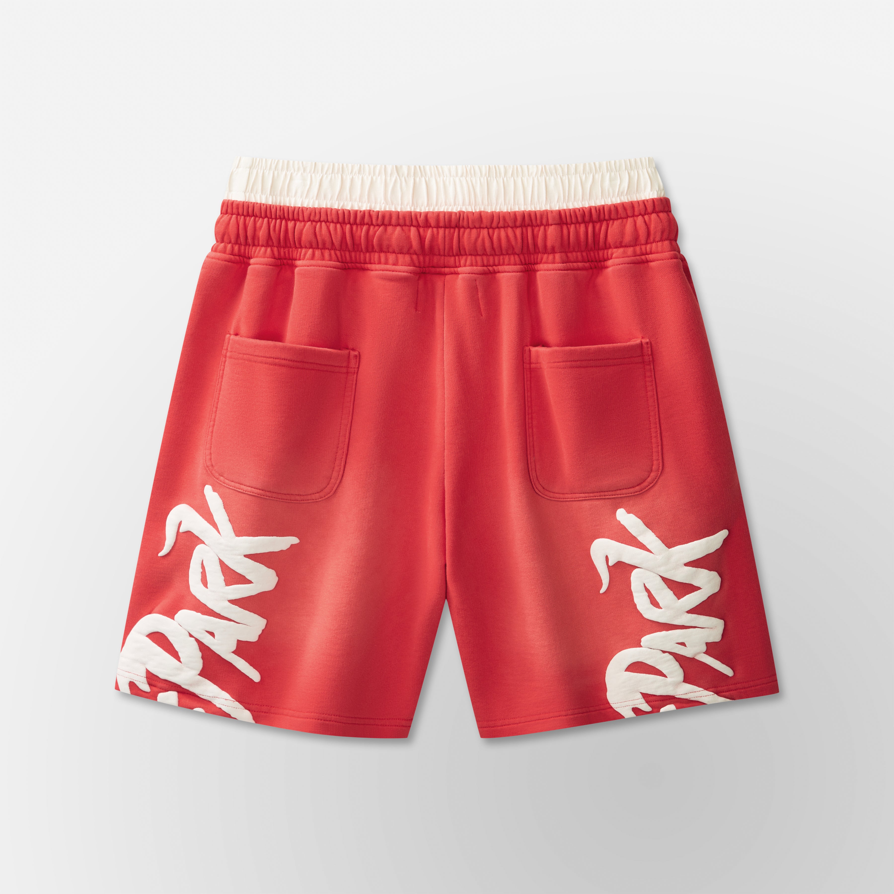 This Shit Ain't for Everybody Short - Red
