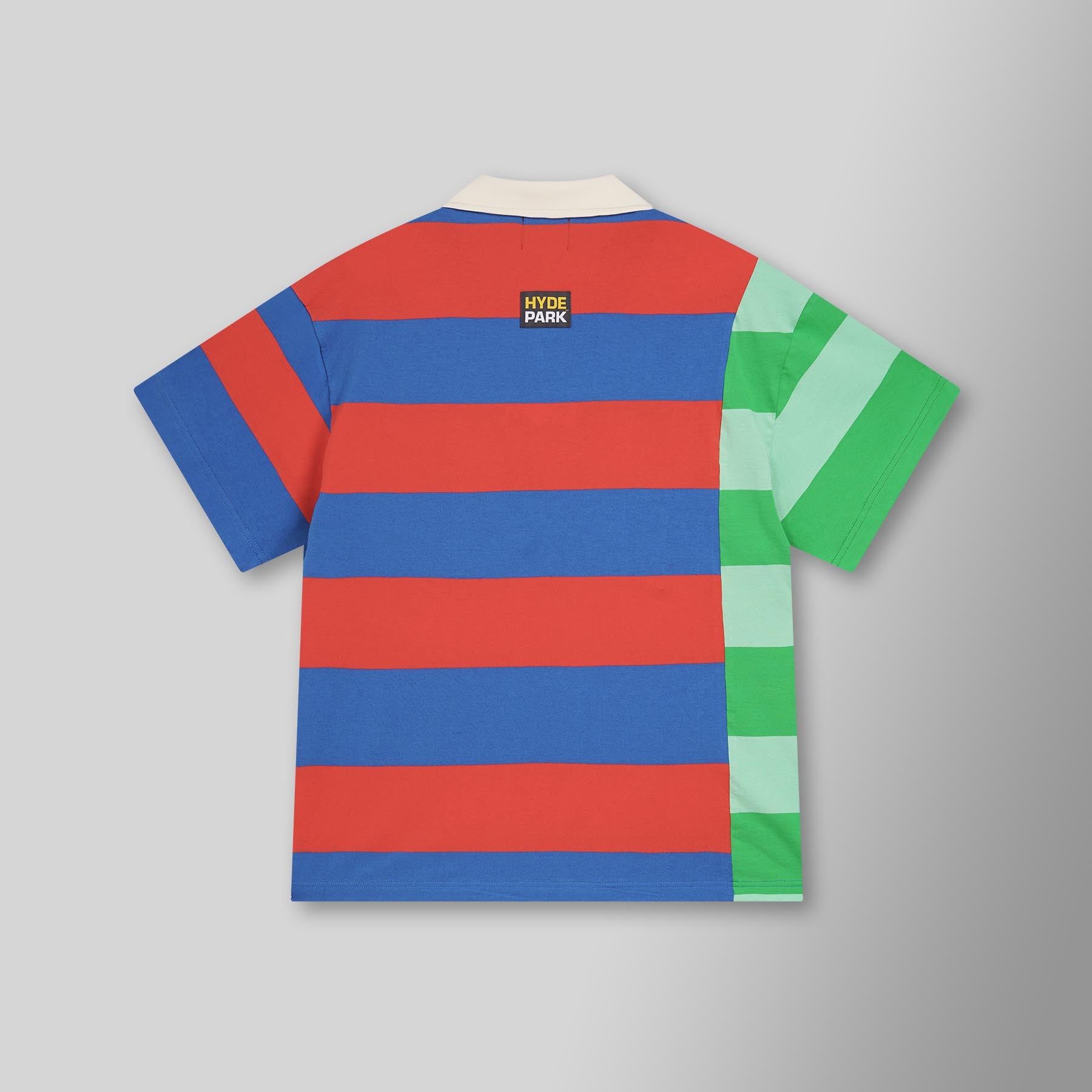 Old Kanye - Blue/Red & Green/Light Green