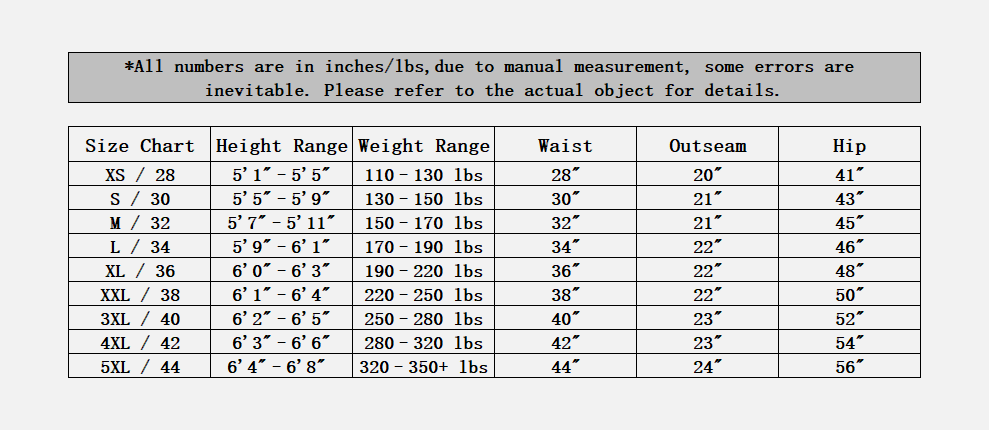 Camo Patch Striped Denim Short - Black