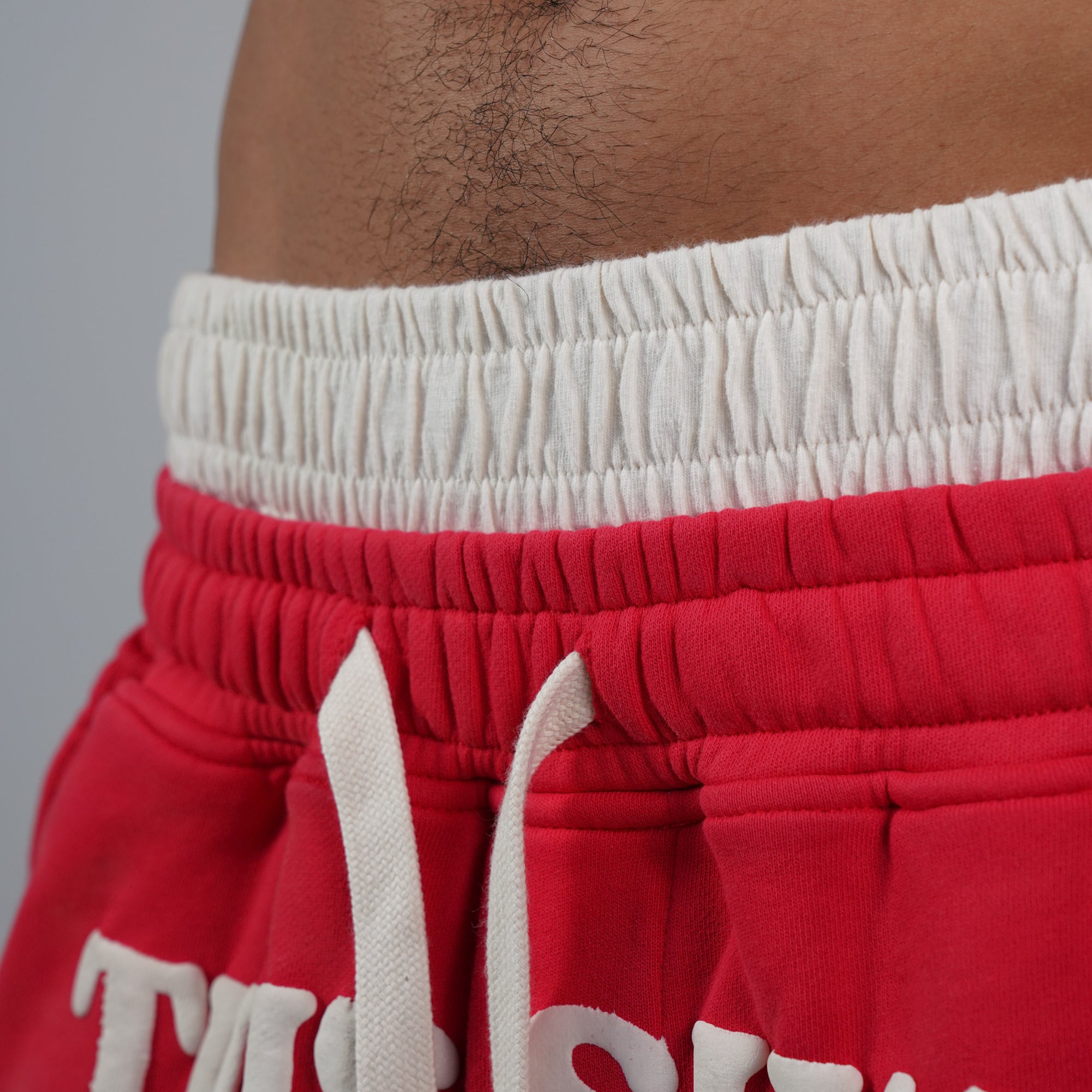 This Shit Ain't for Everybody Short - Red
