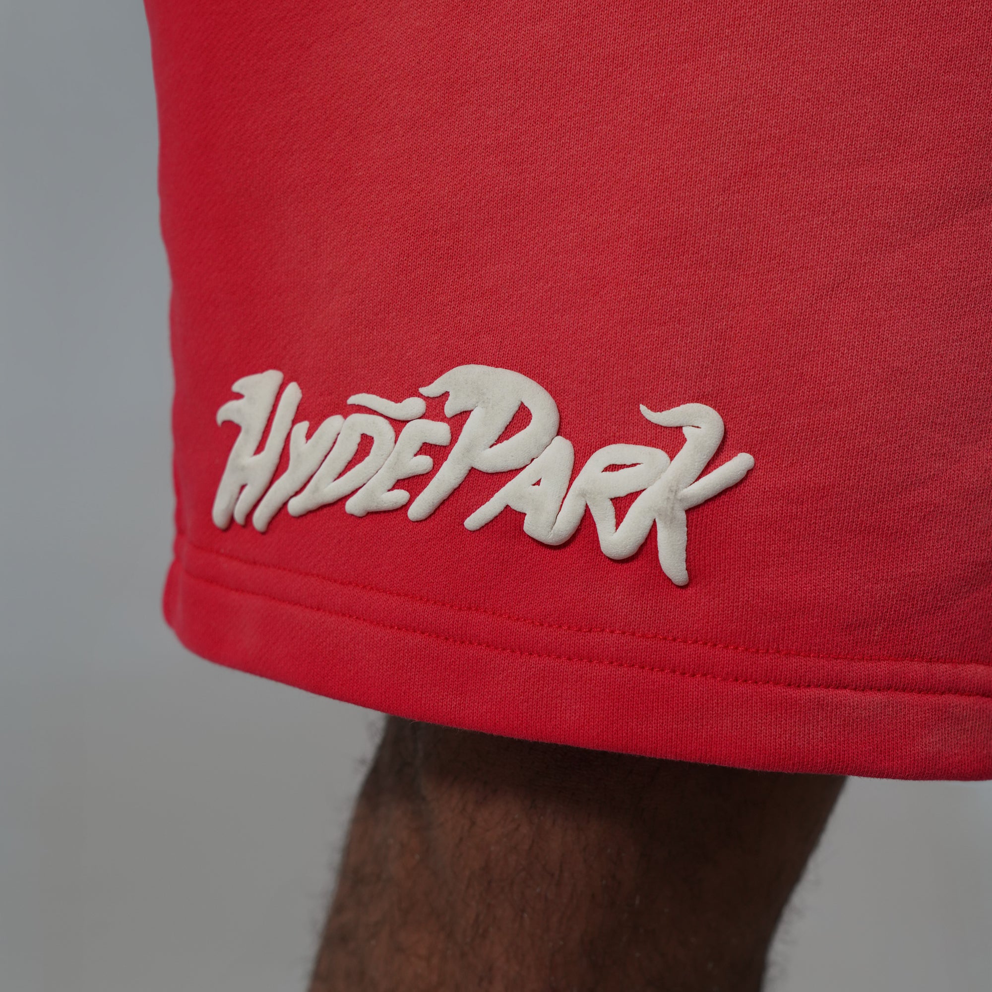 This Shit Ain't for Everybody Short - Red