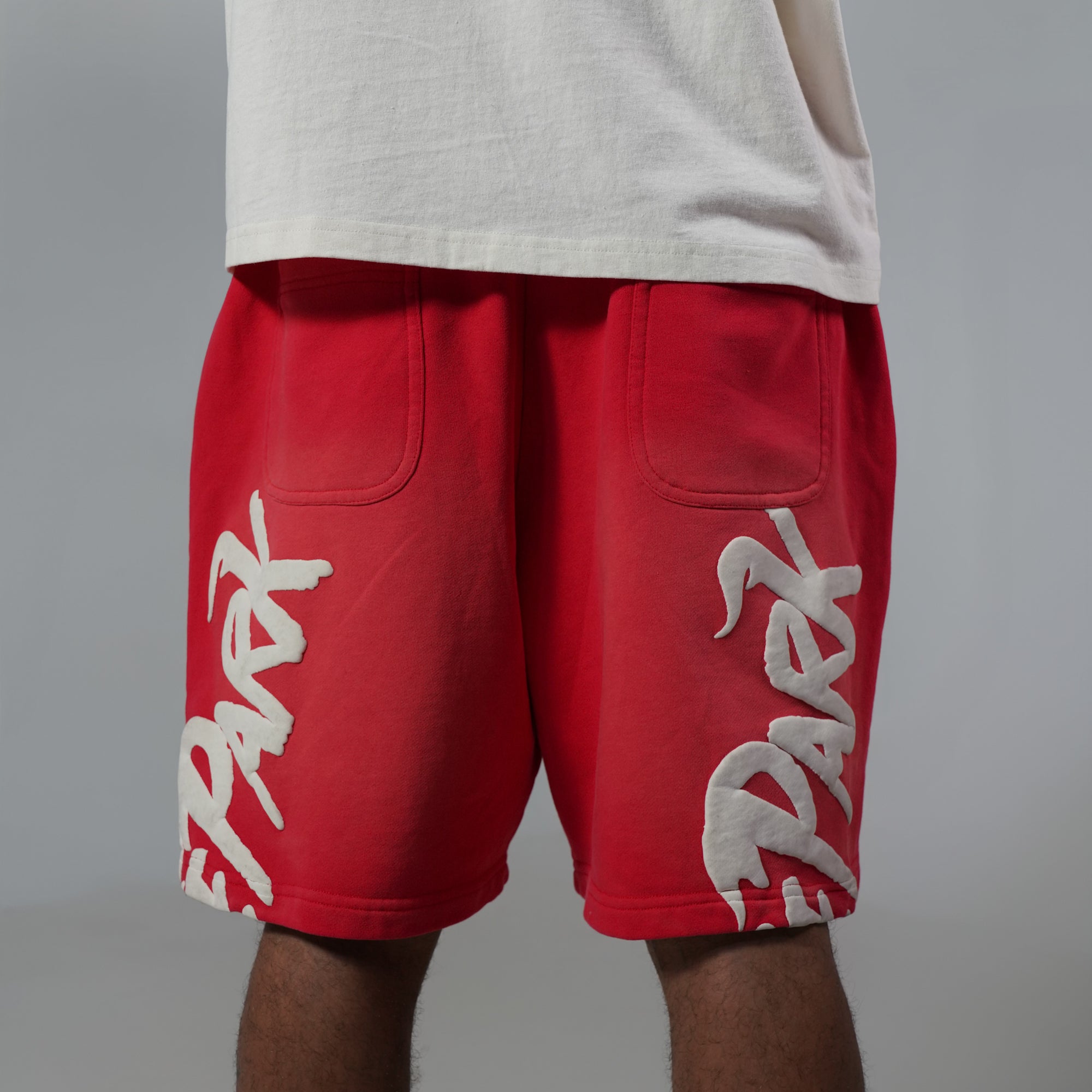 This Shit Ain't for Everybody Short - Red