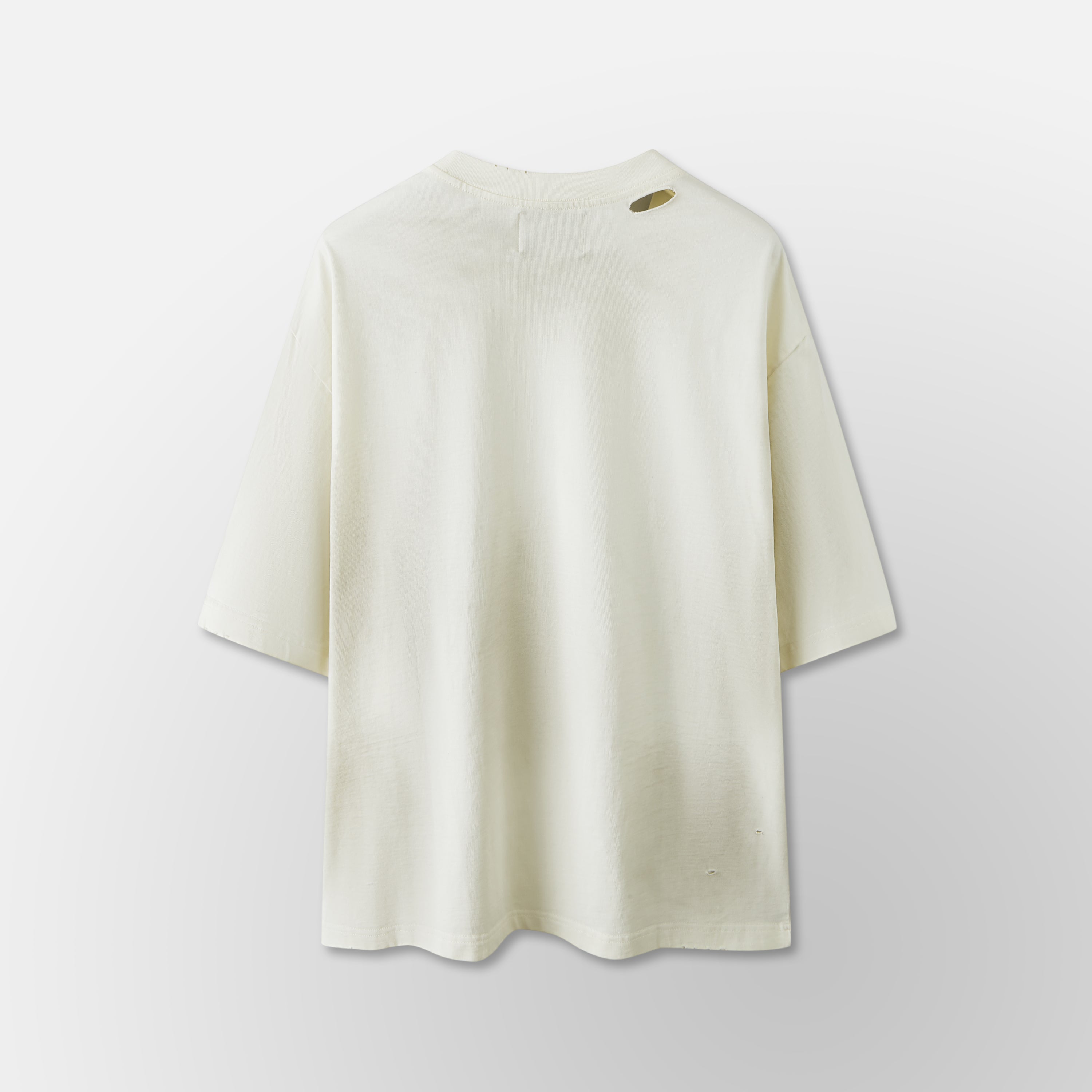 Blueskull SST - Cream