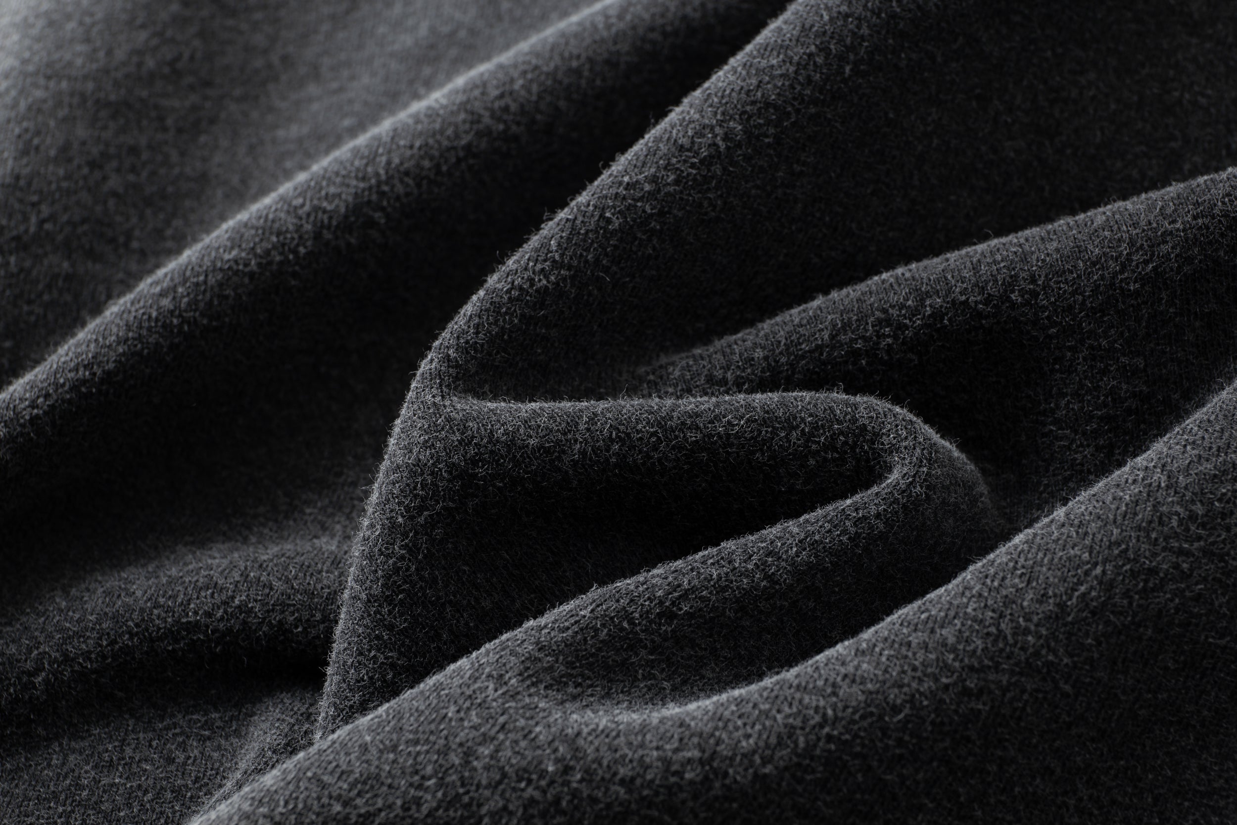 Grayskull- Throw Back- Full ZIP Hoodie- Black