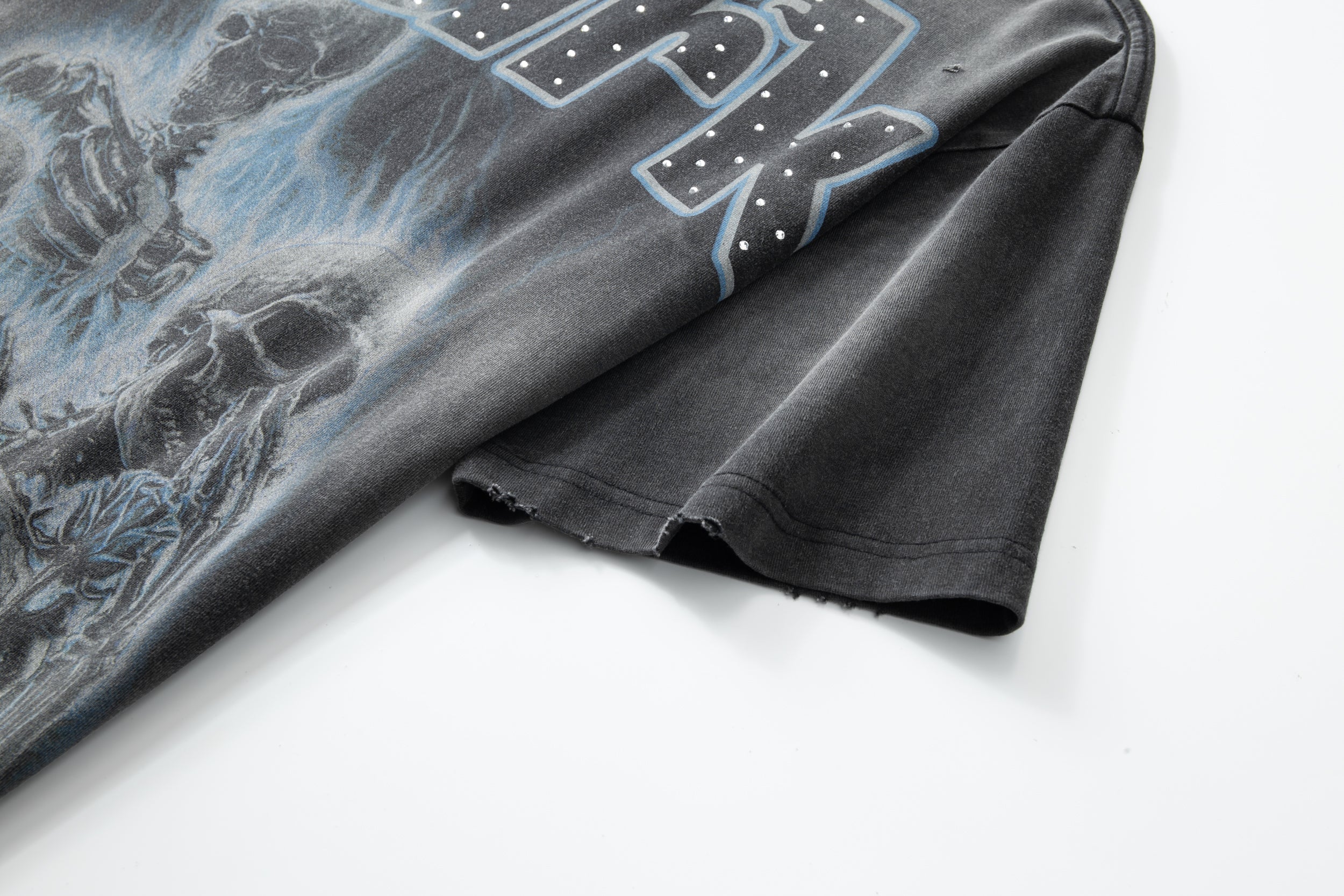 Blueskull SST - Black