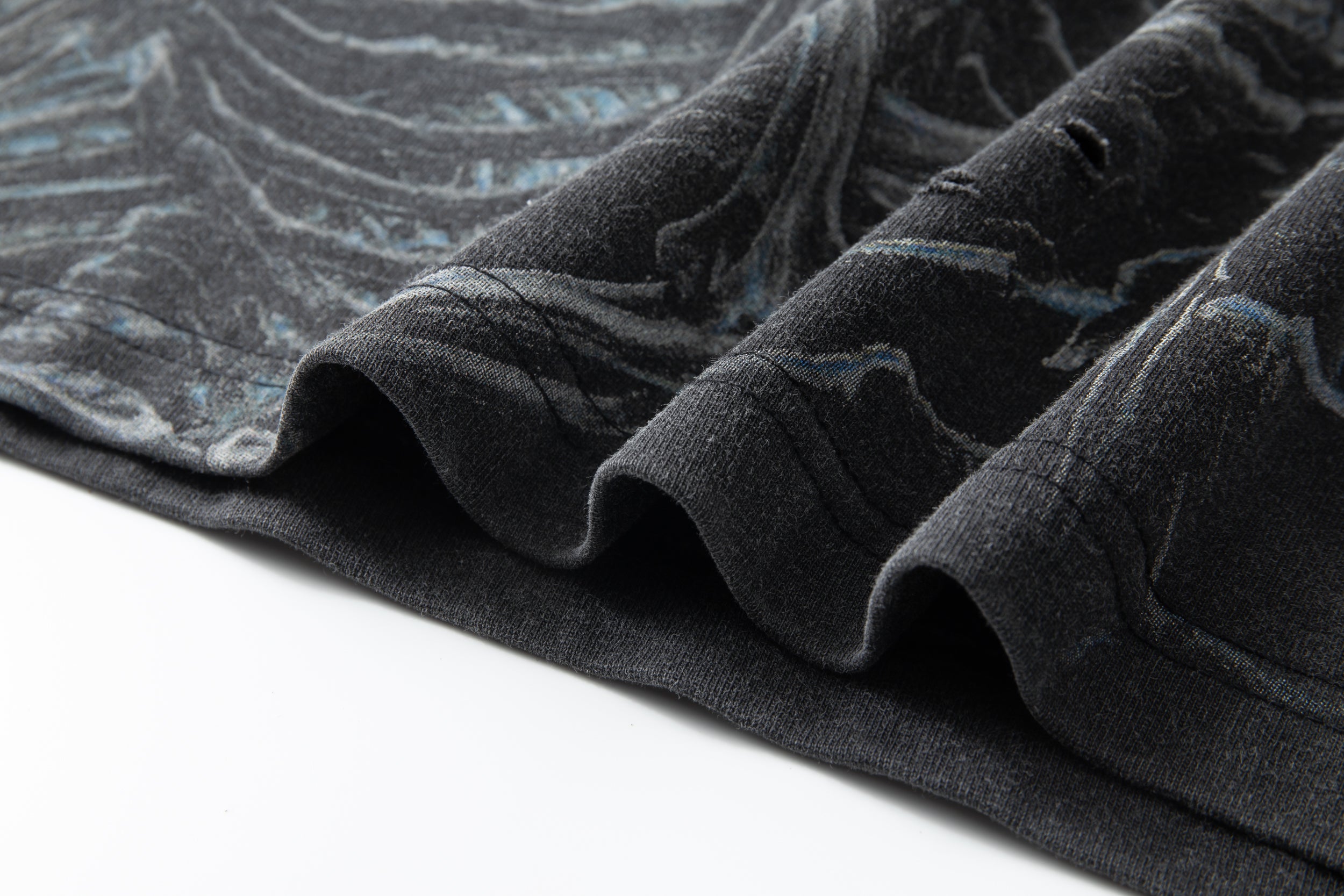 Blueskull SST - Black