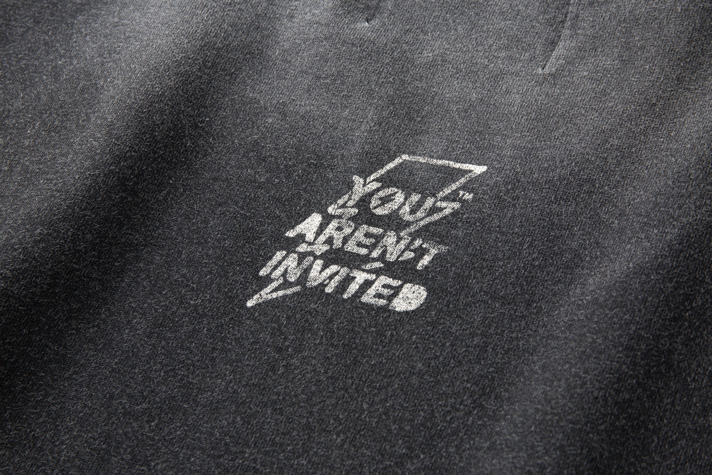 Super Speed Team TShirt - BLK