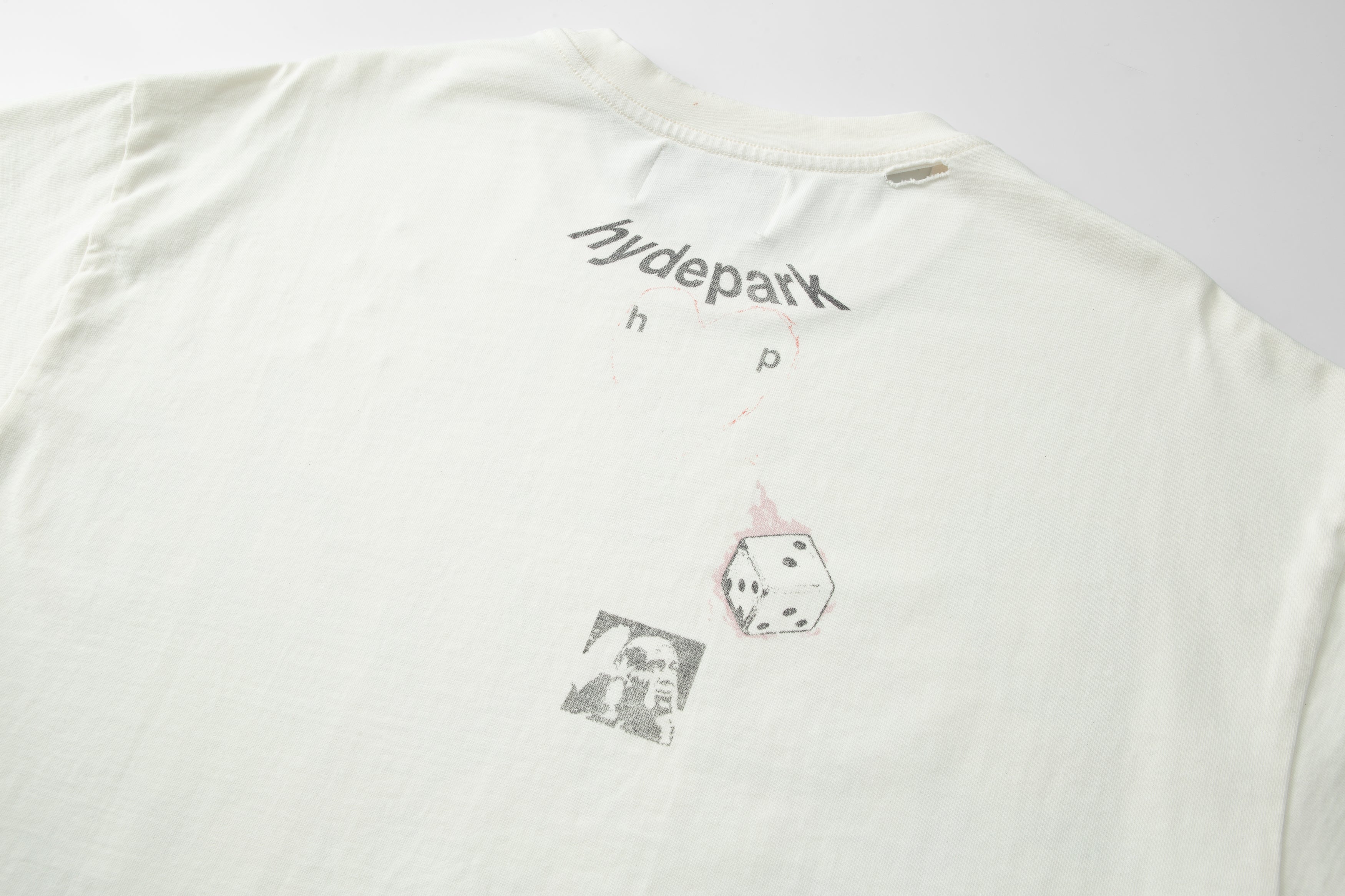 Cruising for a Bruising - Cream