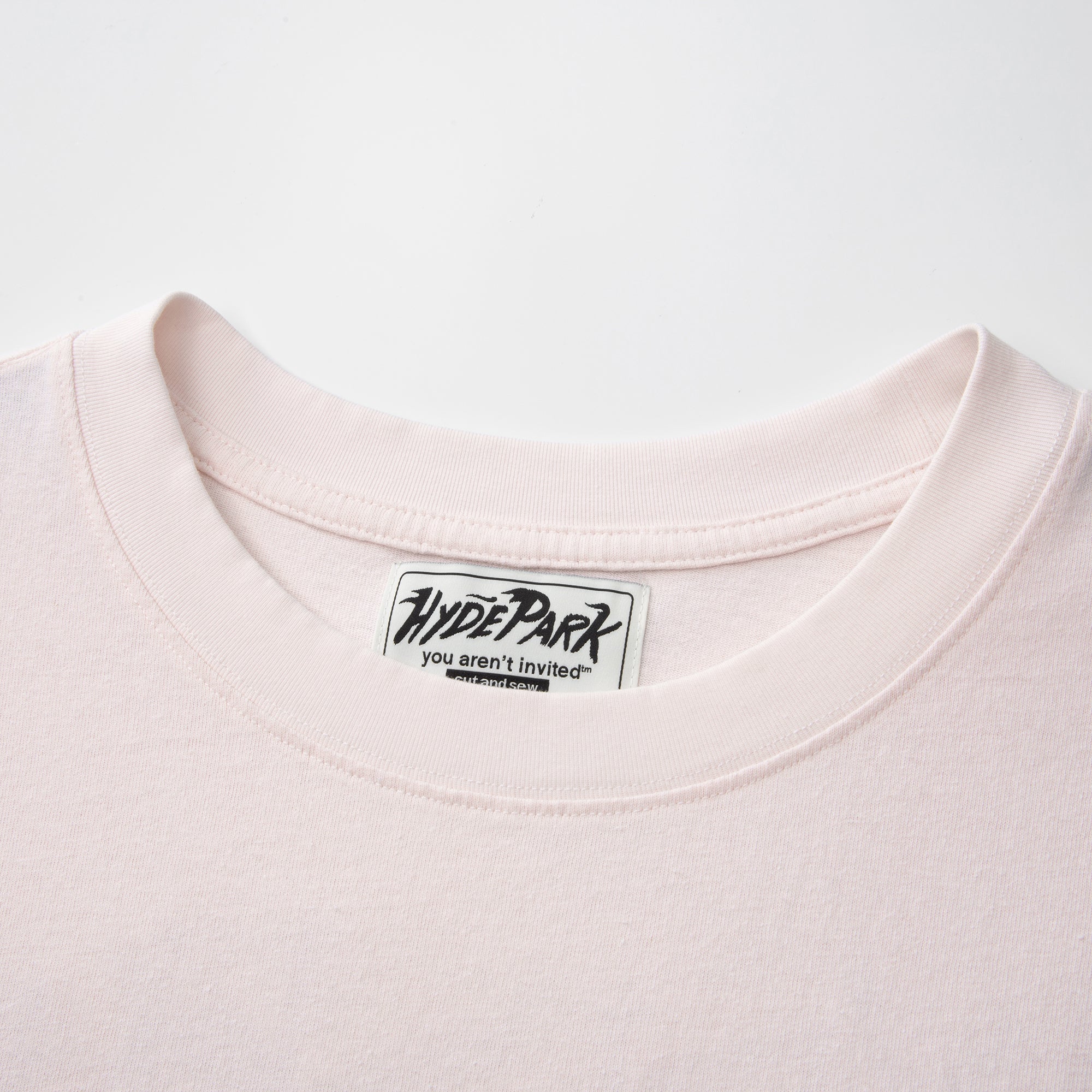 Triple Up - Pink