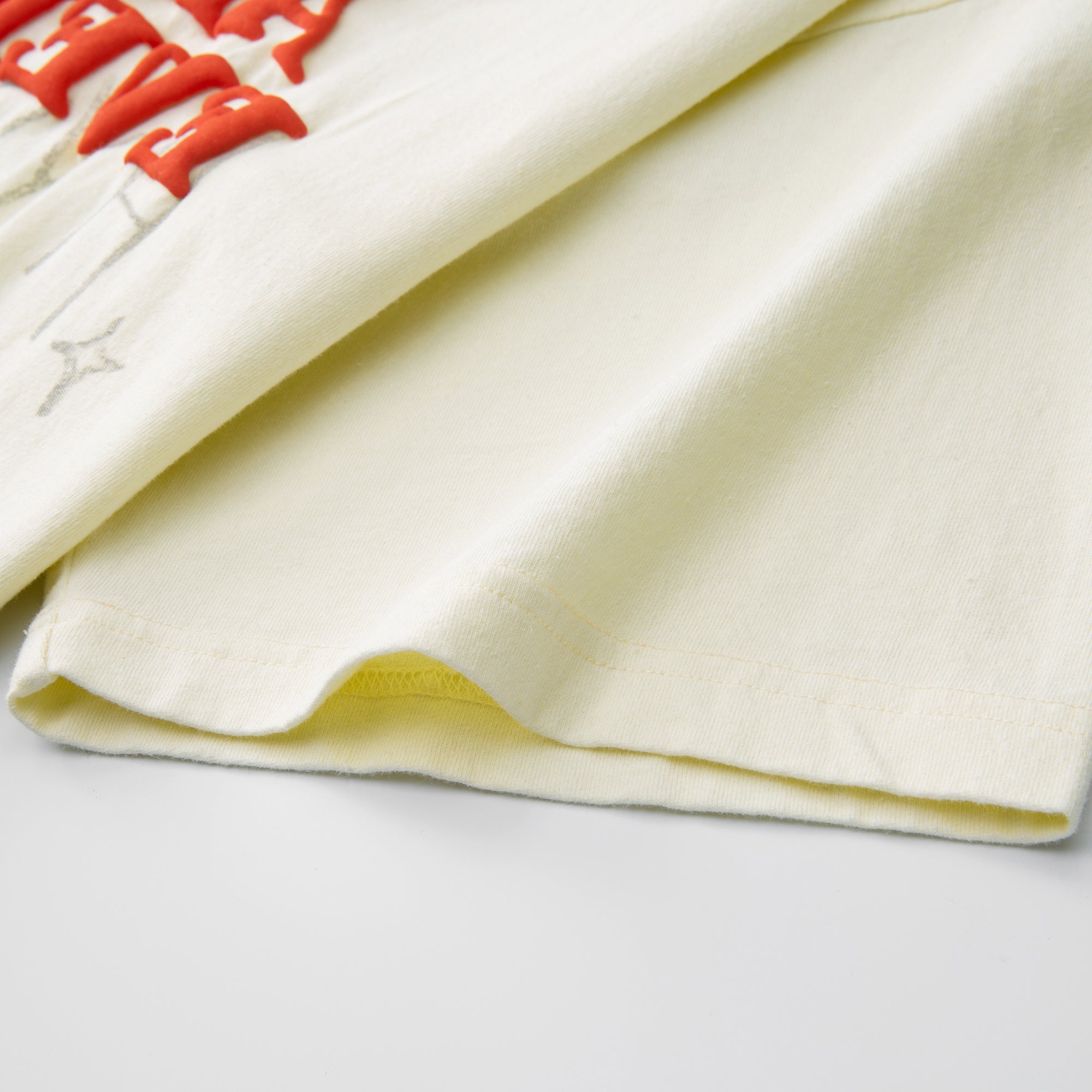 This Shit Ain't for Everybody Shirt- Cream