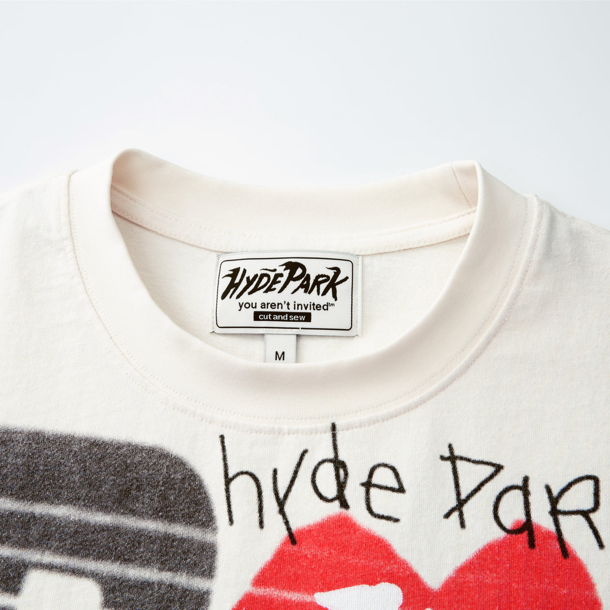 Track N Fleld-Cream