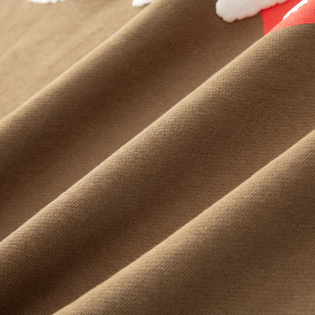 Throw Back YAI Shirt - Brown