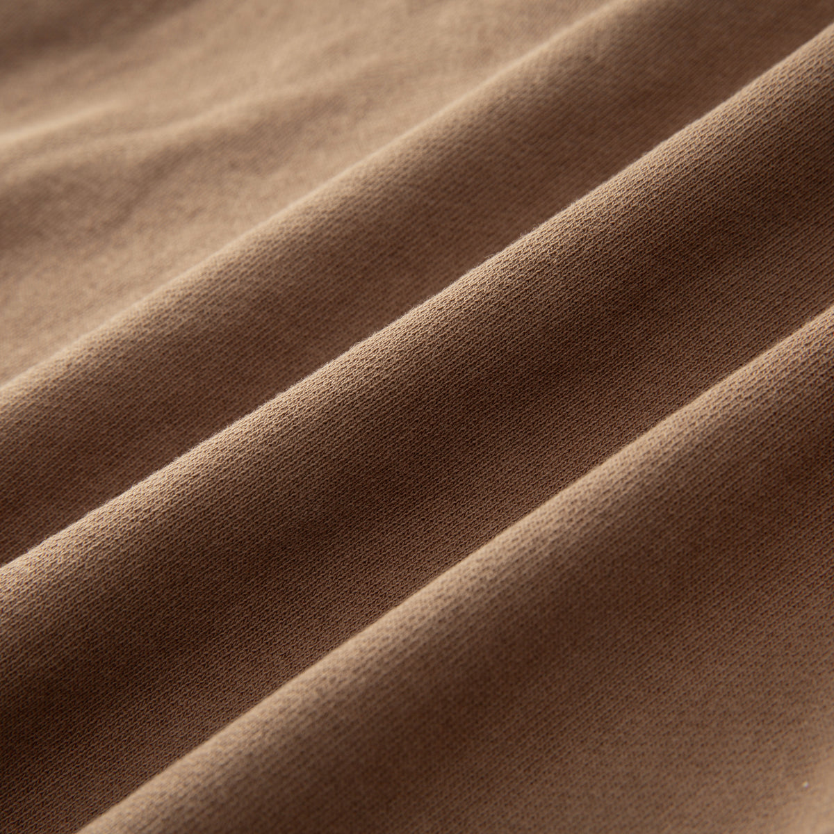Throw Back YAI Shorts - Brown