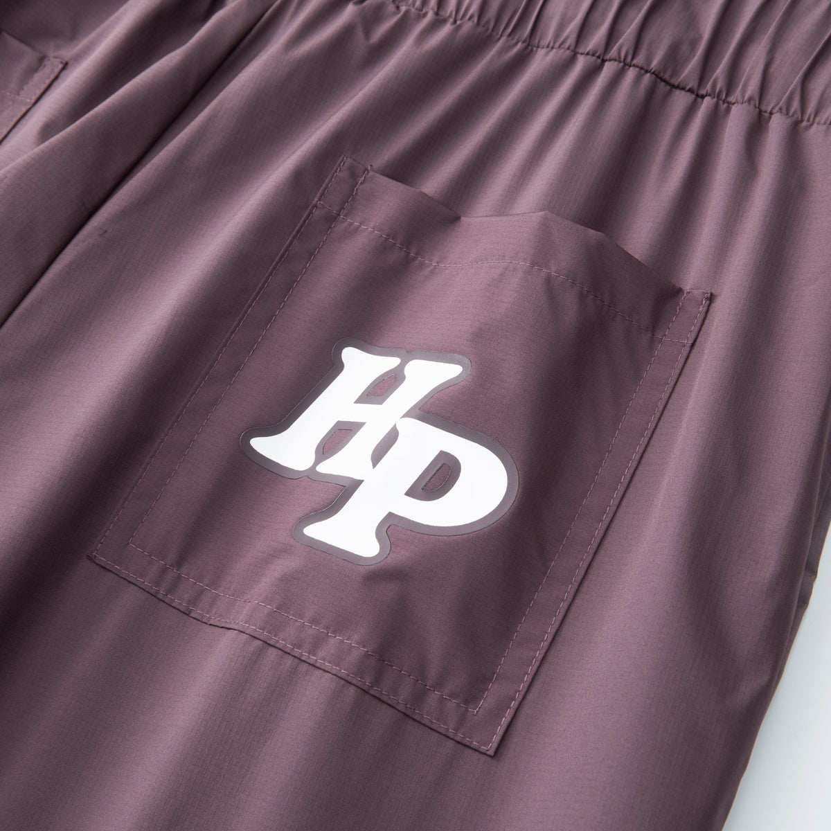 Phantom Drift Track Jogger - Purple