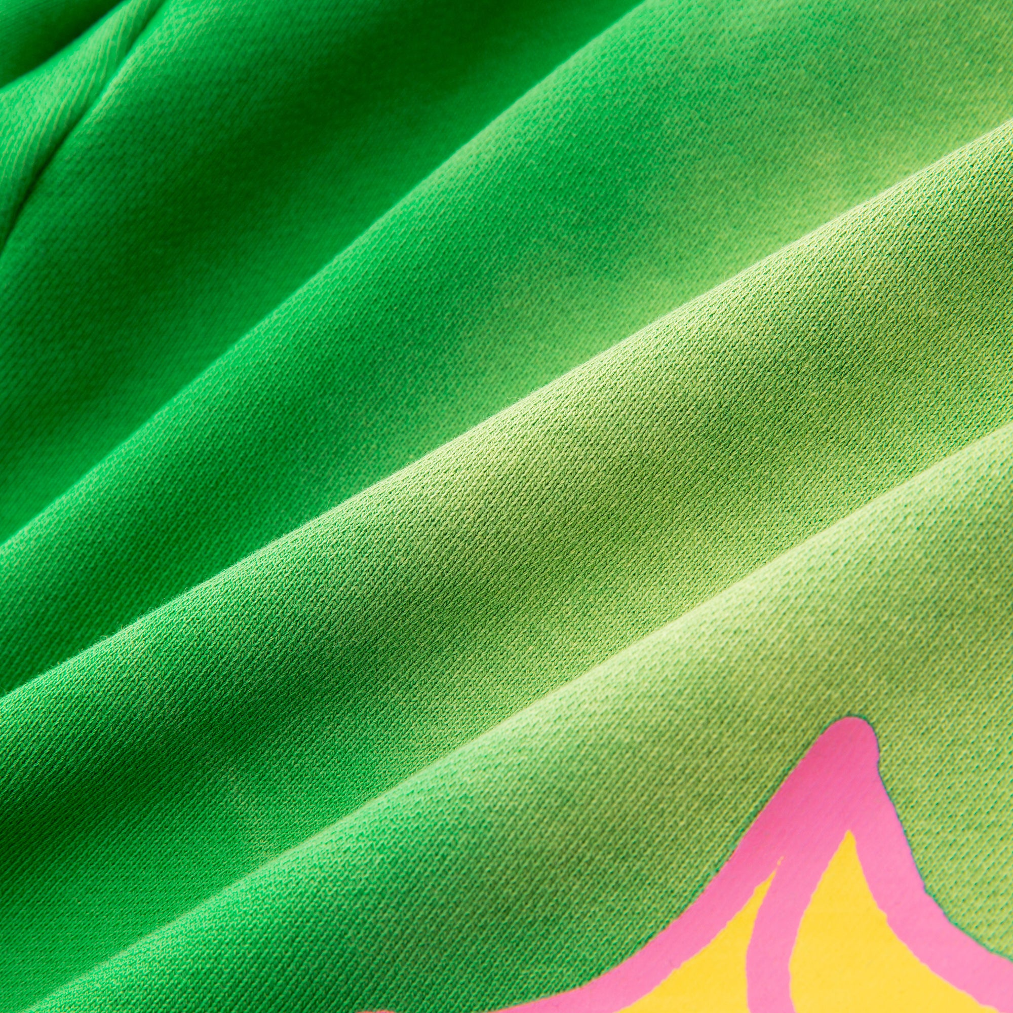 From the Archive Short - Green