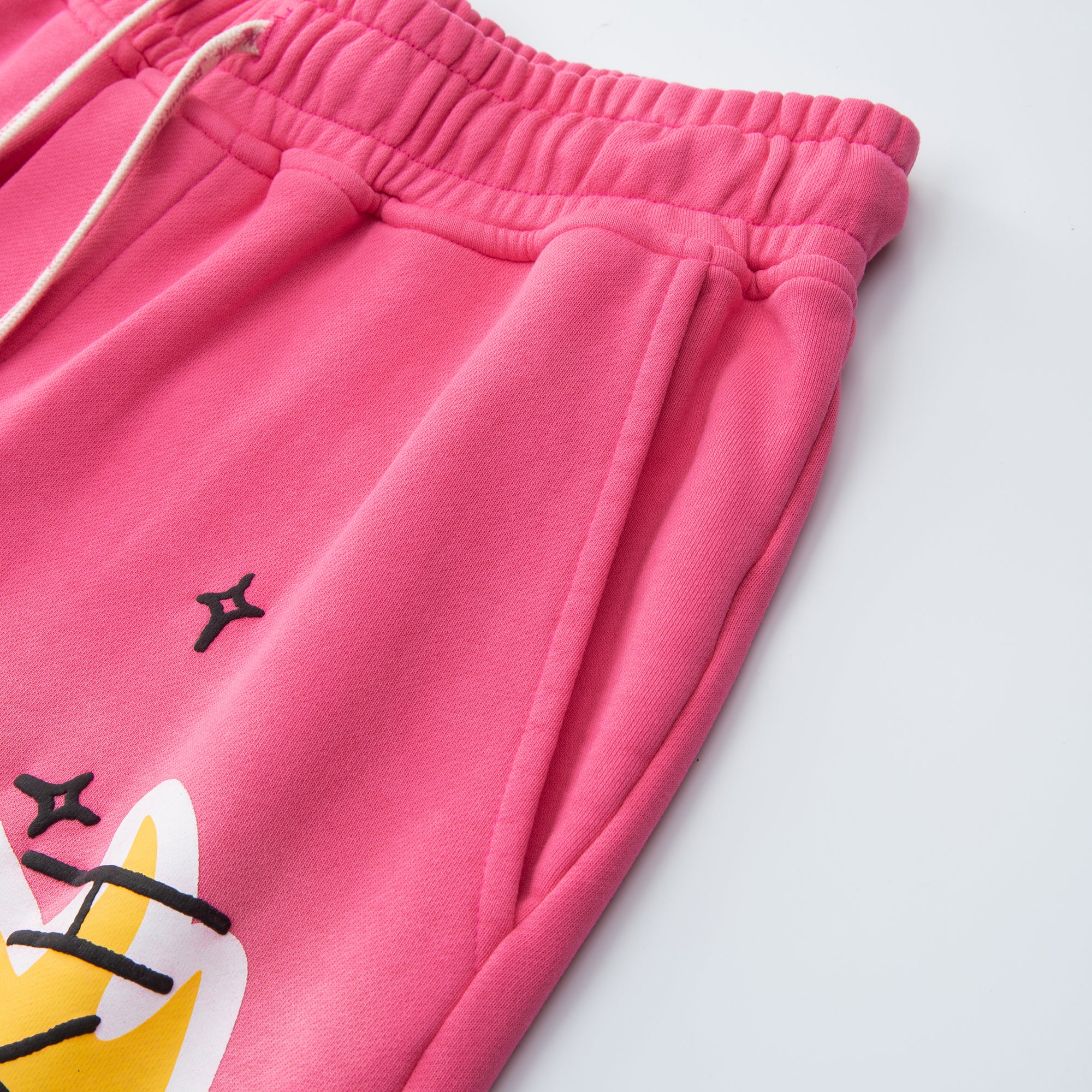 From the Archive Short - Pink