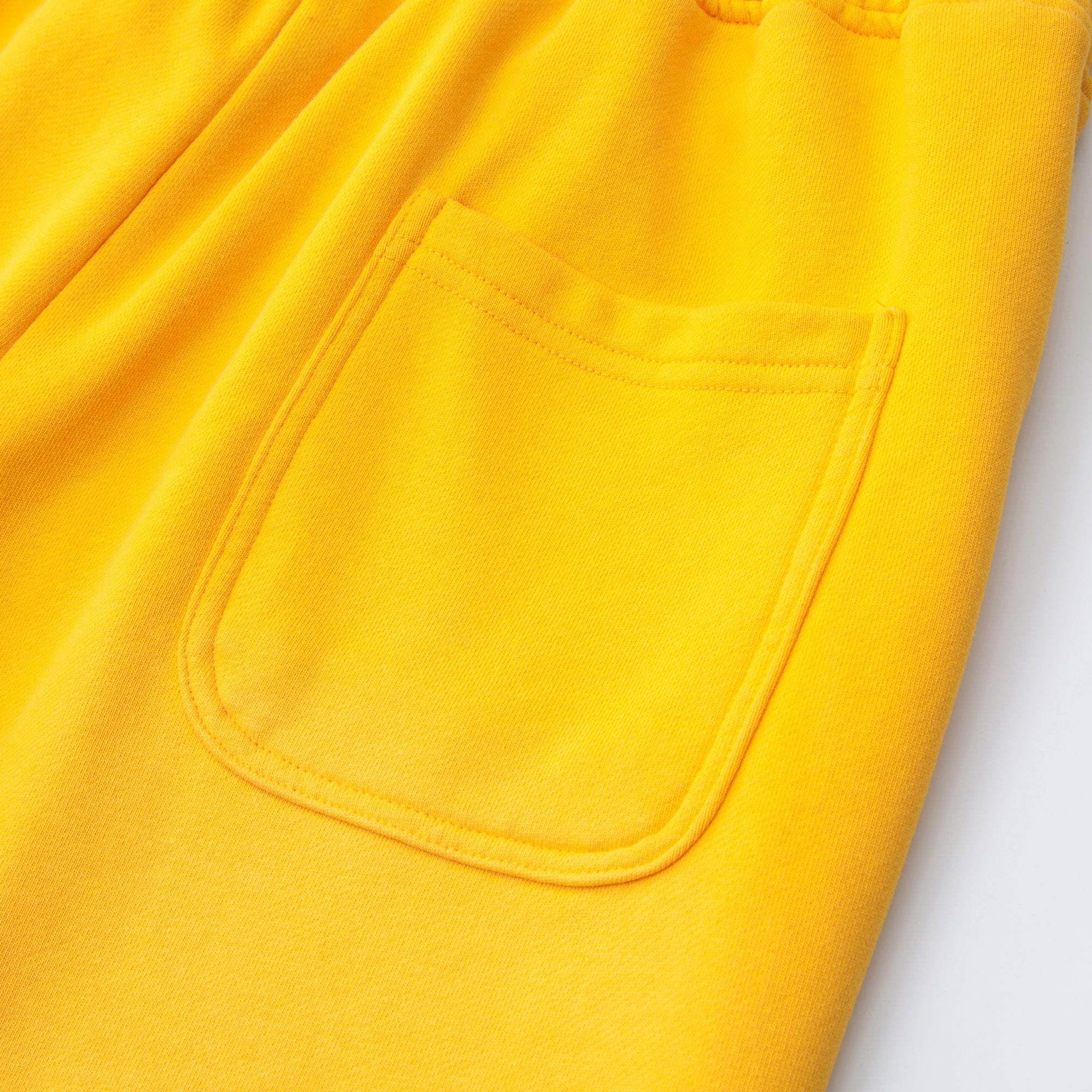 From the Archive Short - Yellow