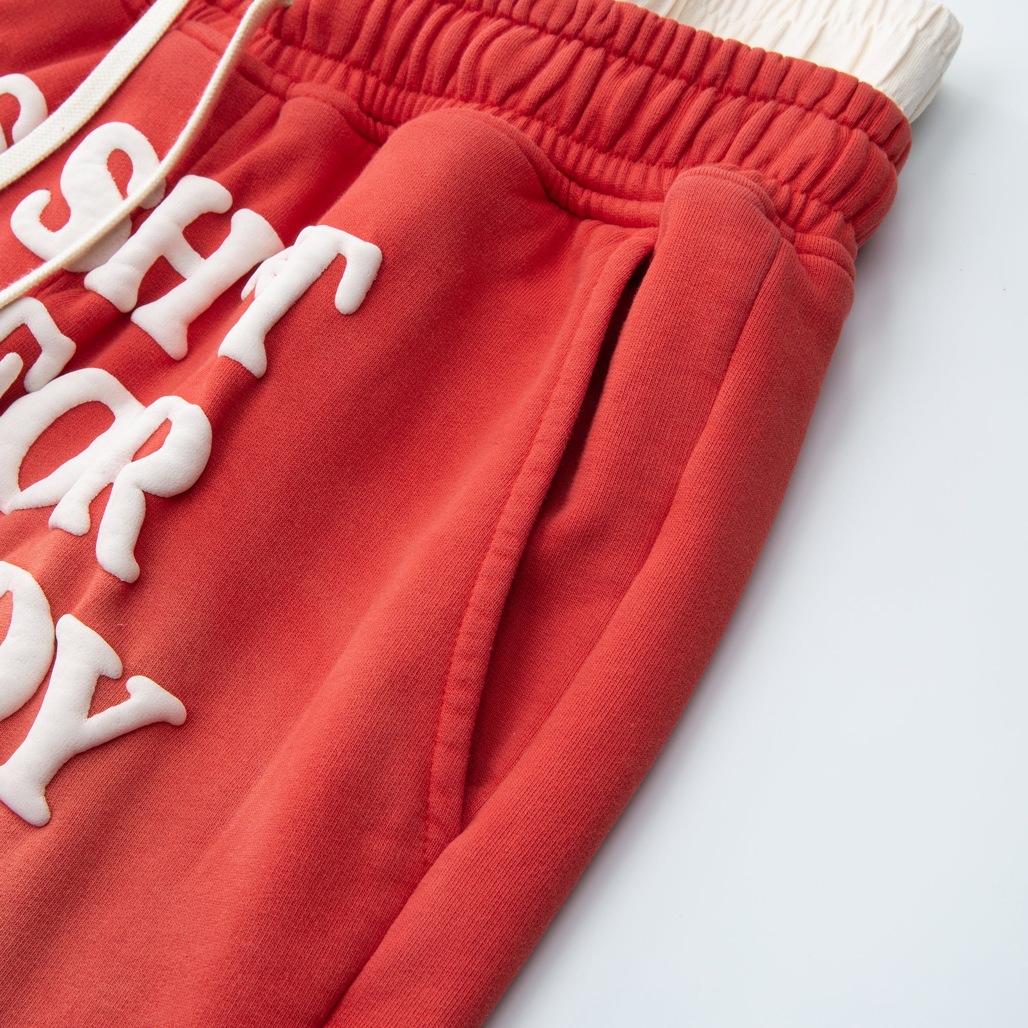 This Shit Ain't for Everybody Short - Red