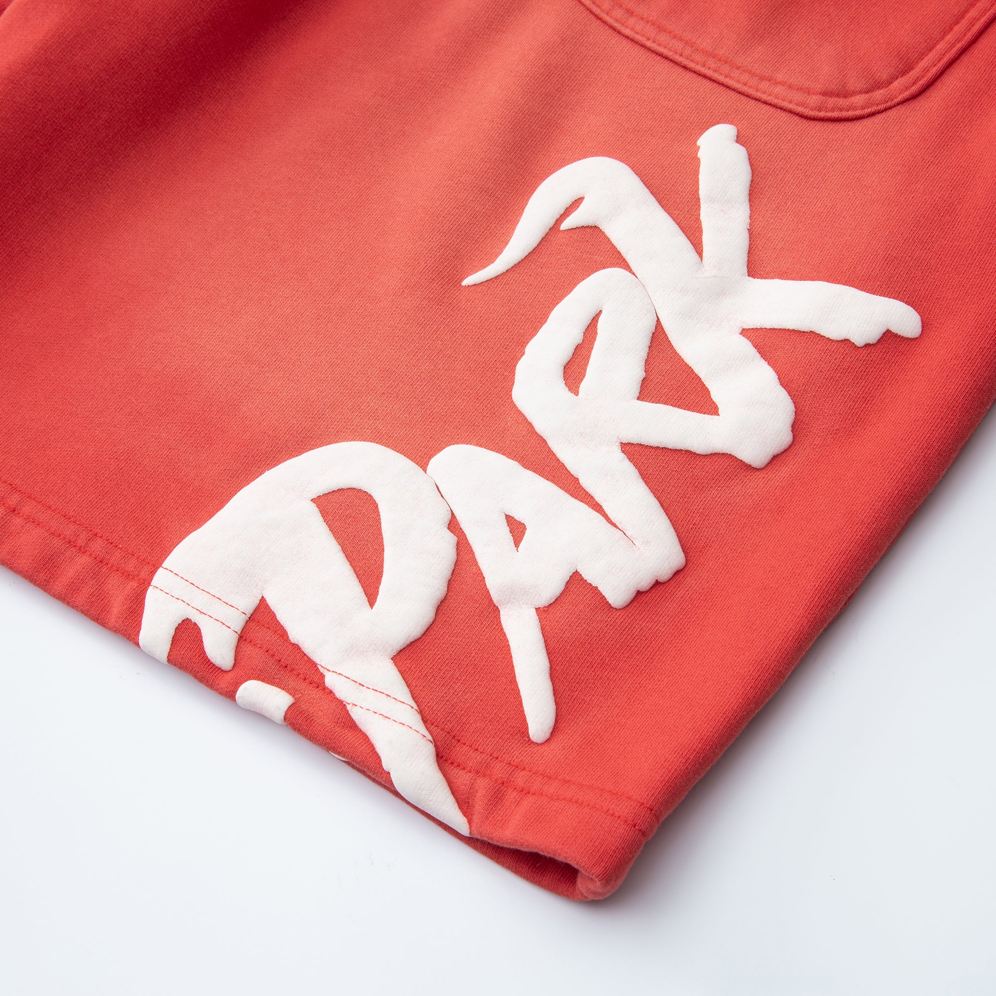This Shit Ain't for Everybody Short - Red