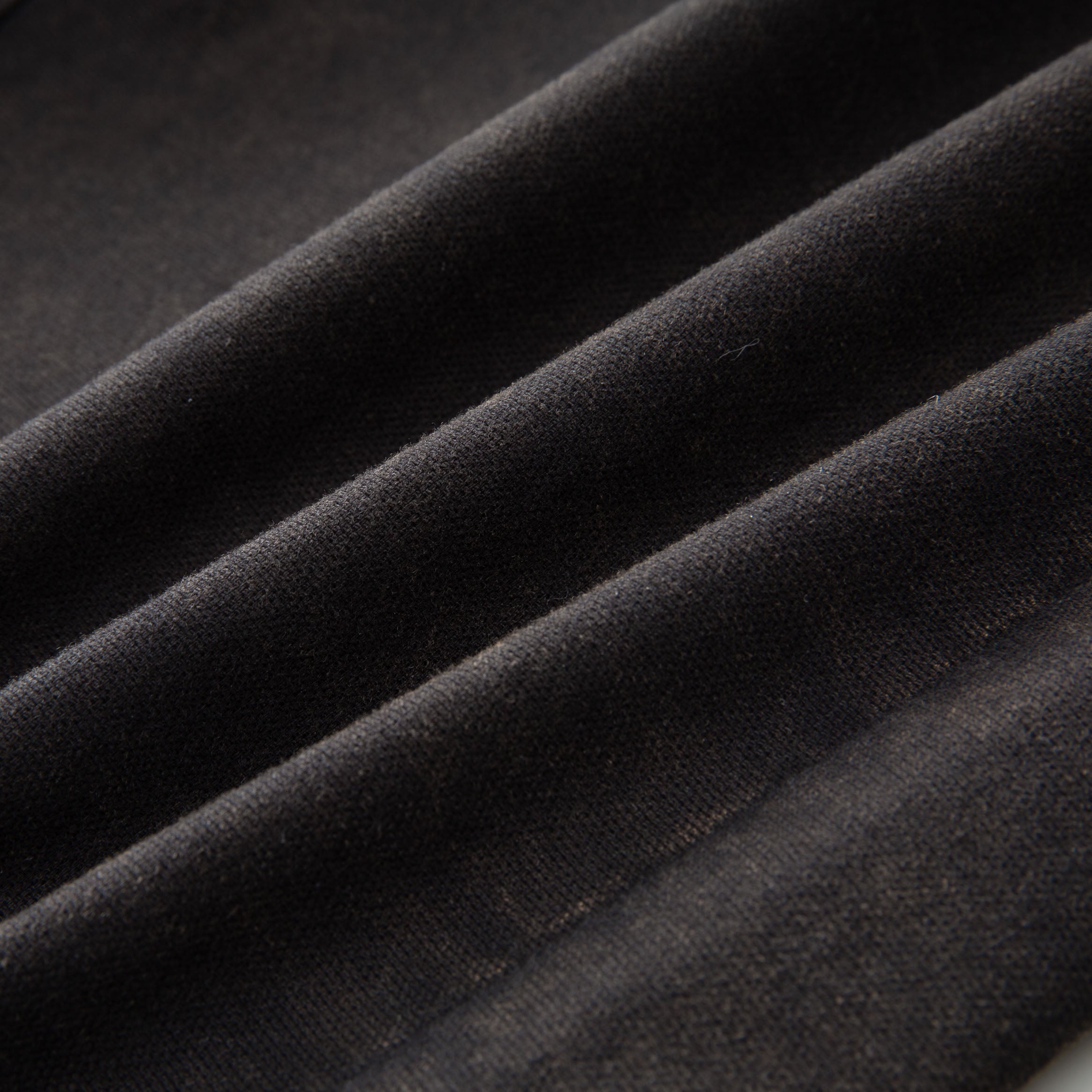 Work Wear Mecanic Trouser ALOCS x HP - Black