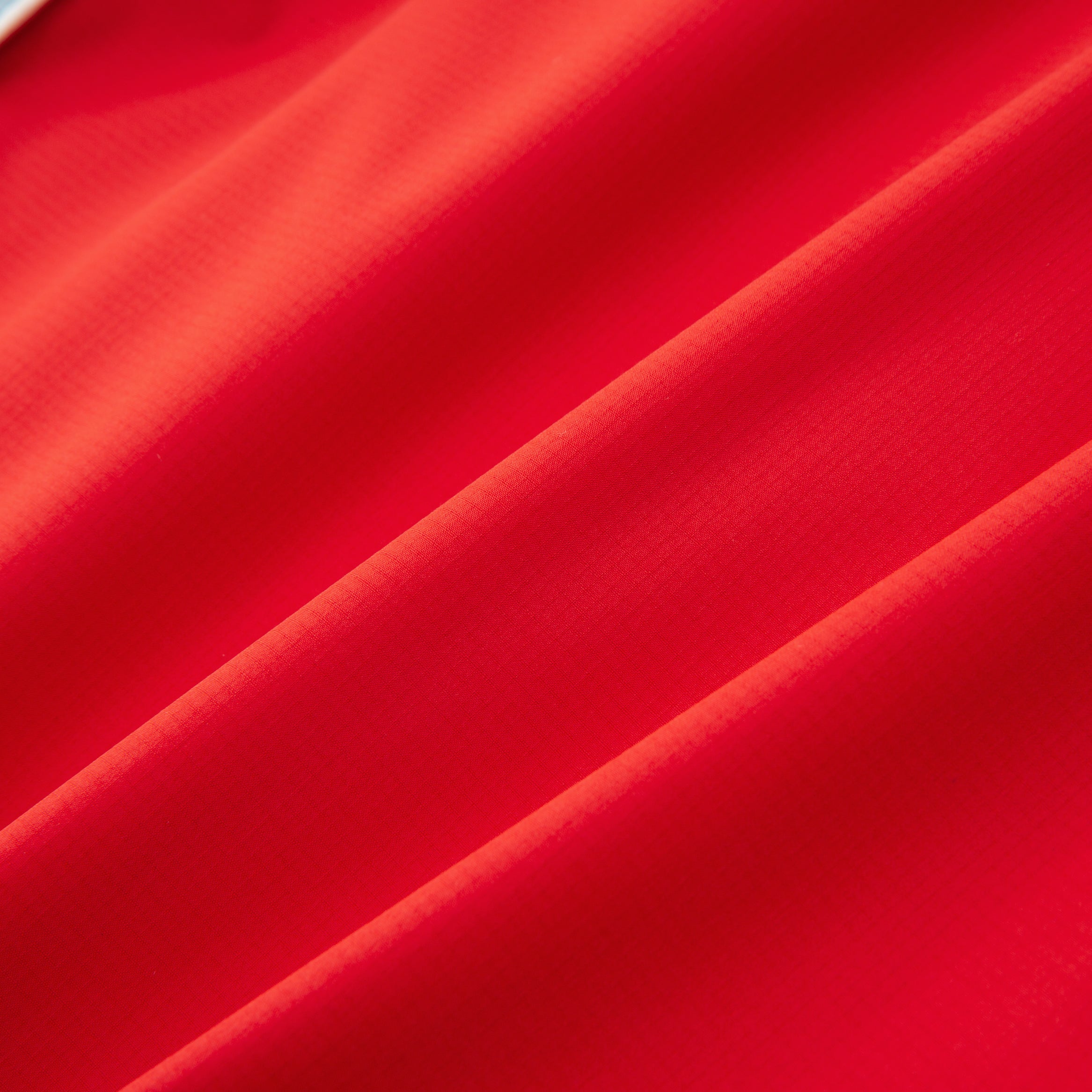 Phantom Drift Track Jacket - Red