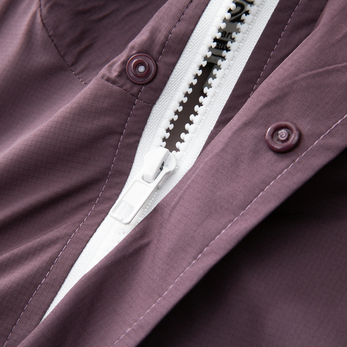 Phantom Drift Track Jacket - Purple