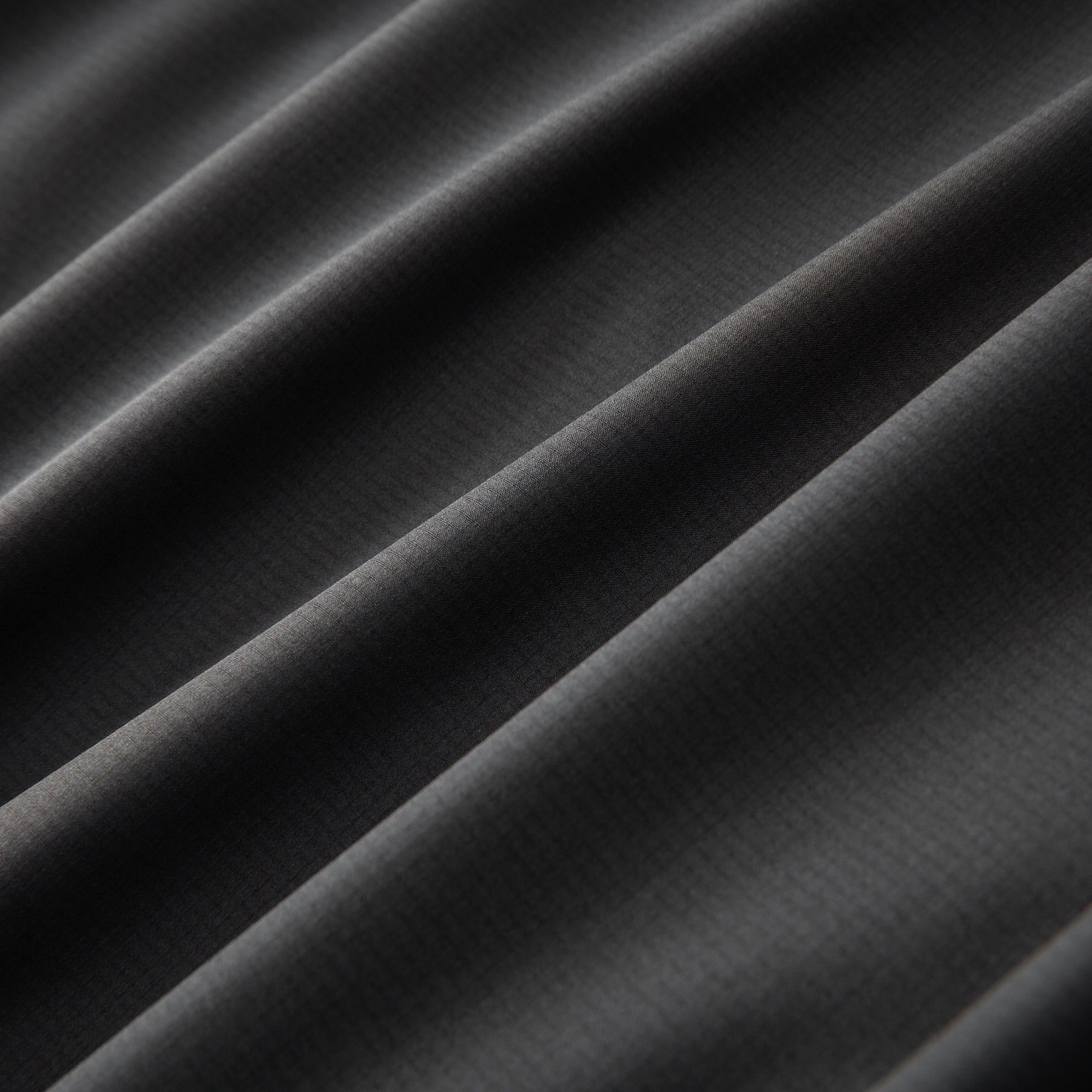 Phantom Drift Track Jacket - Black