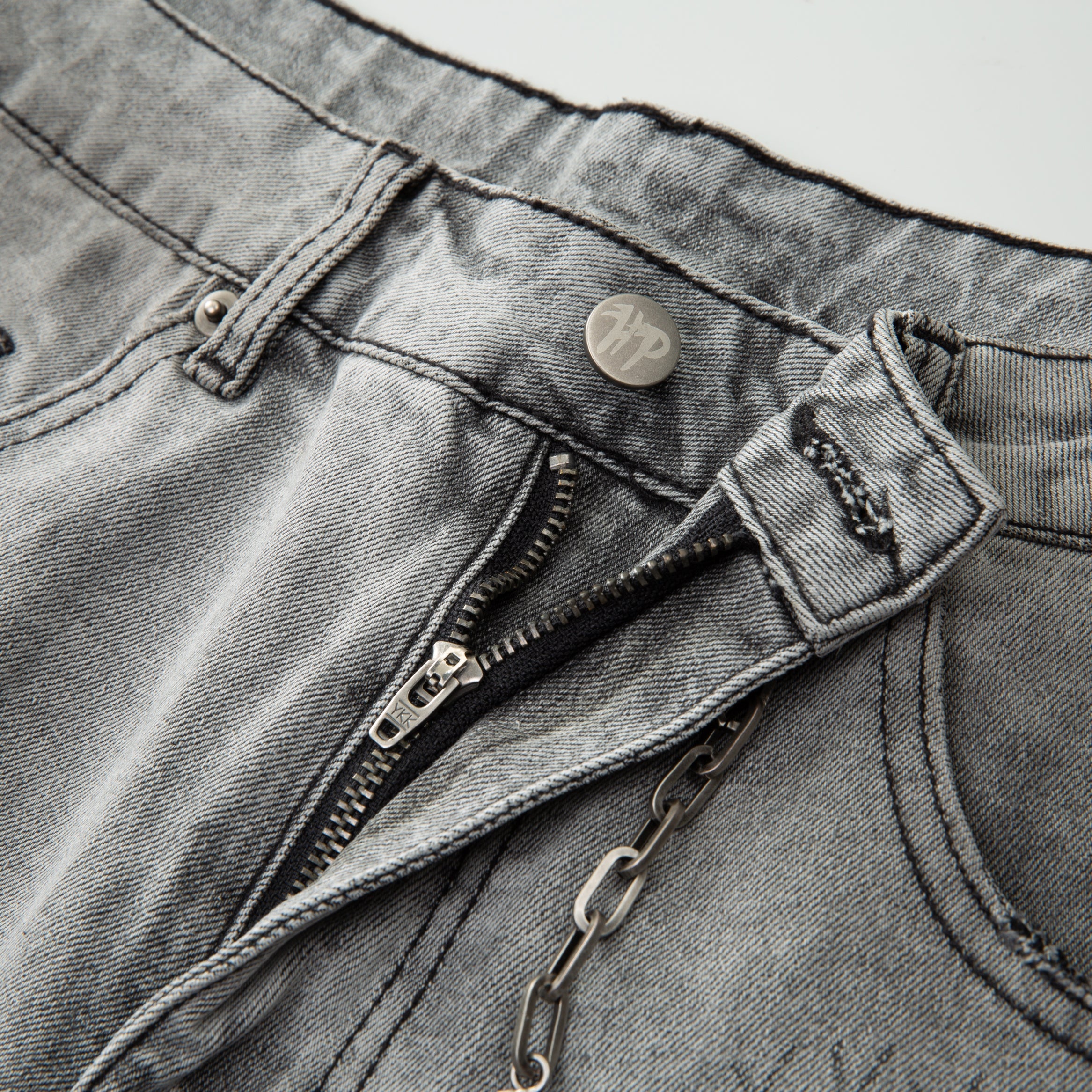 Over Night -Light gray