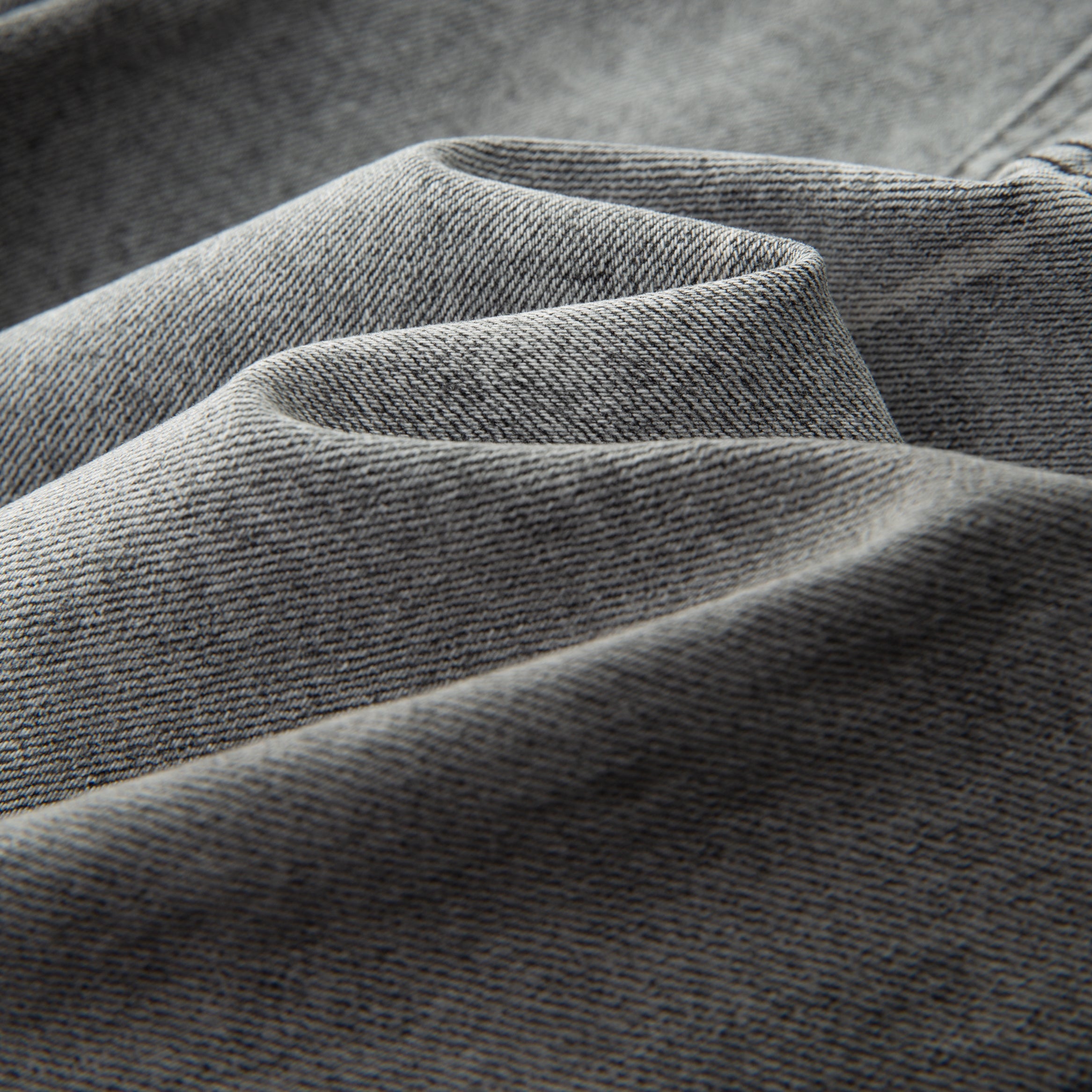 Over Night -Light gray