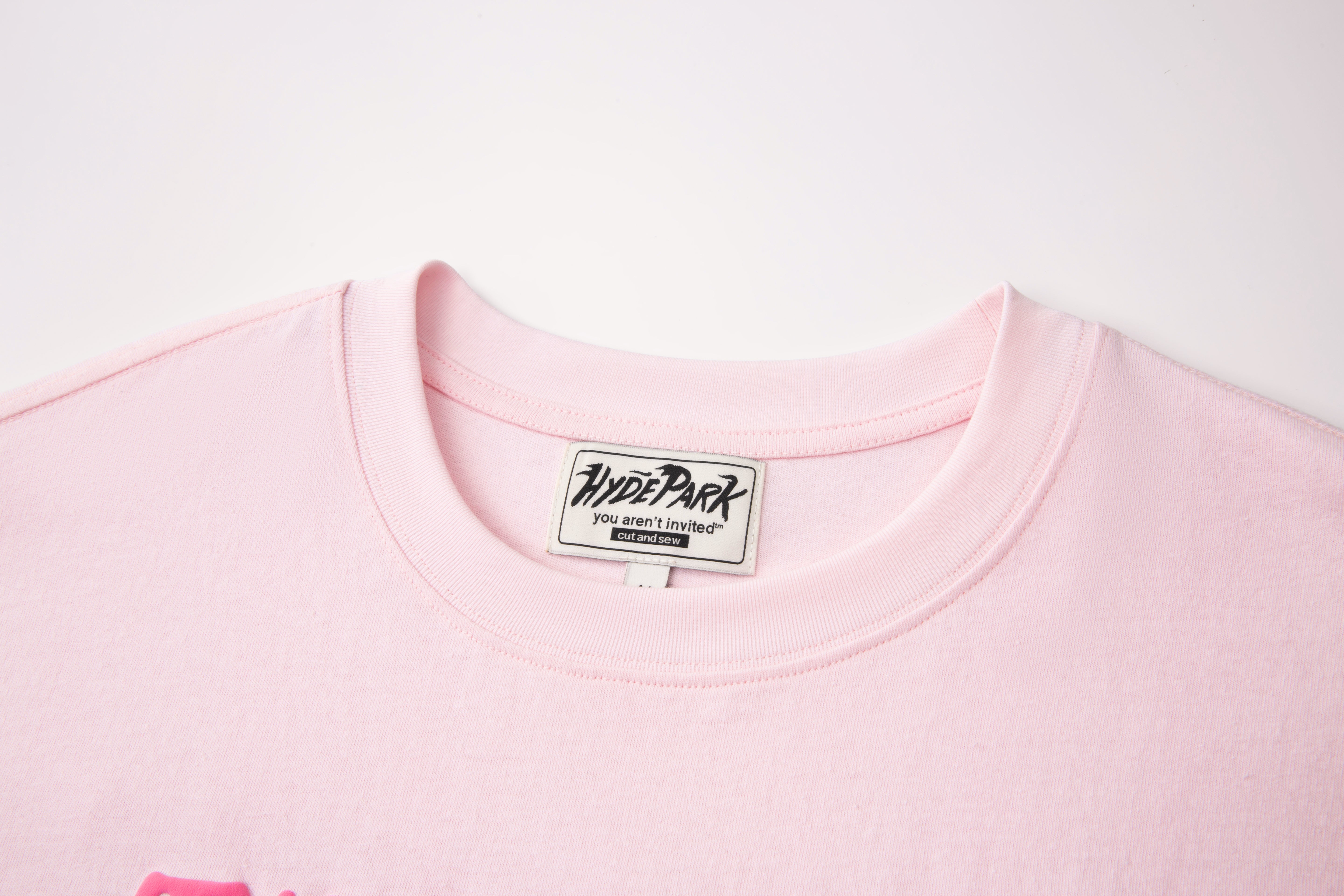 This Shit Ain't for Everybody Shirt - Pink