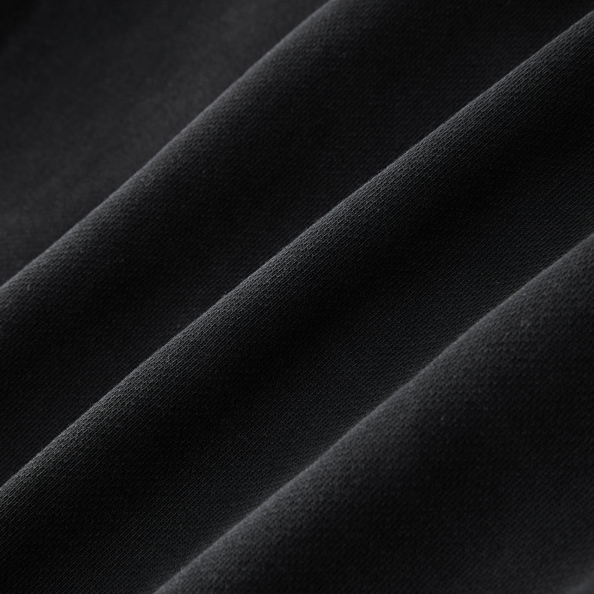 Throw Back YAI Shorts - Black