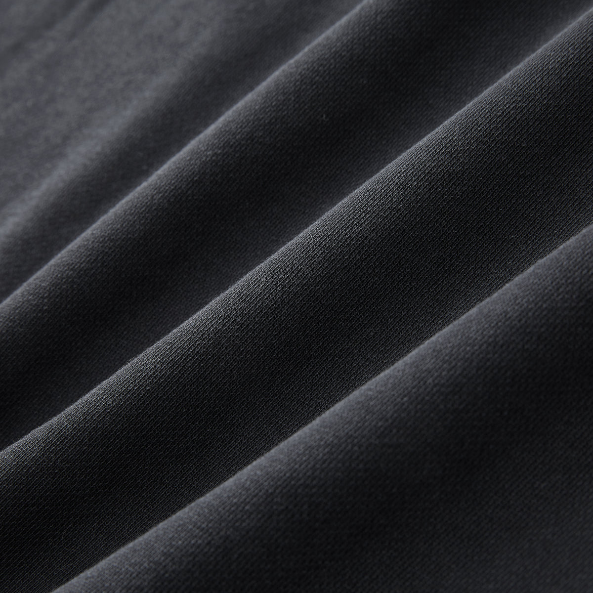 Throw Back YAI Shirt - Black