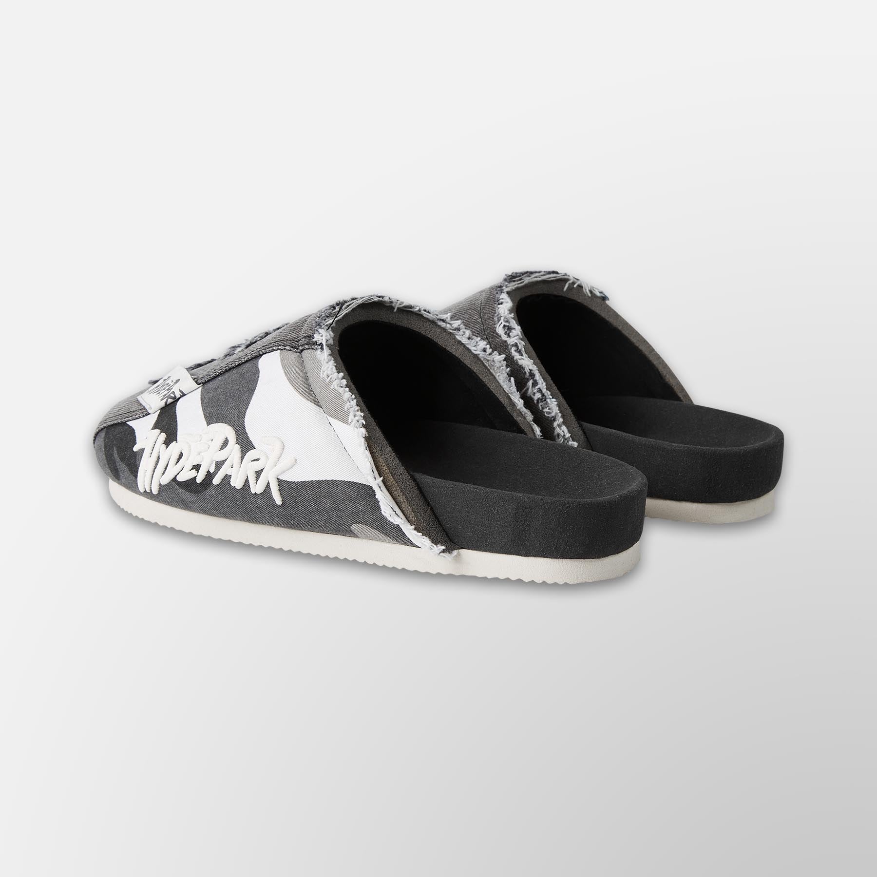 Hyde Slyde 1.0 - Black