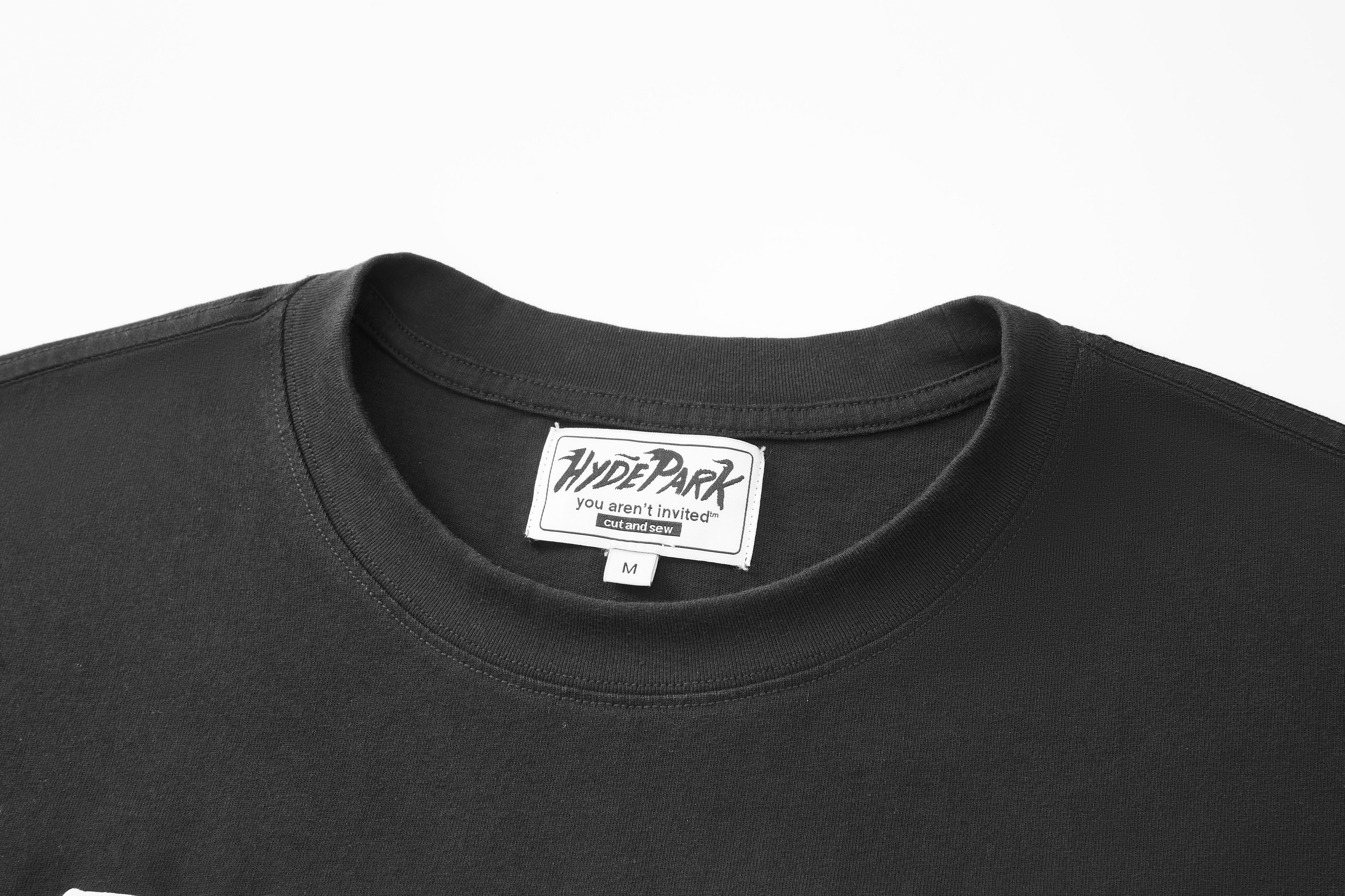 This Shit Ain't for Everybody Shirt - Black
