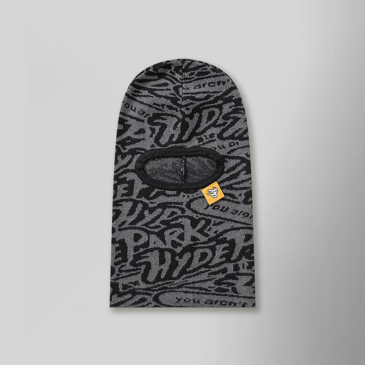 The Iconic Balaclava Night Fall You Aren't Invited