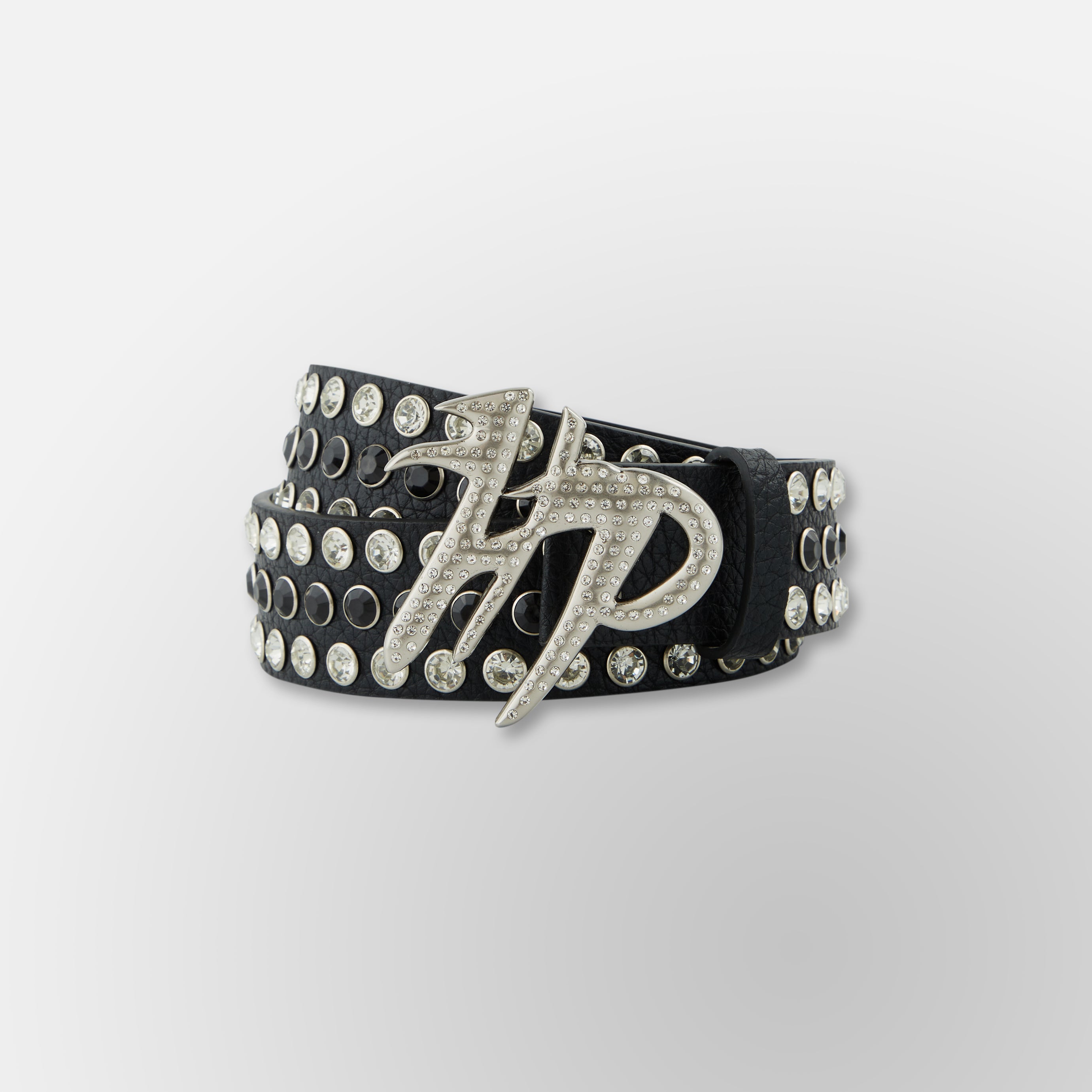 Black HP Belt