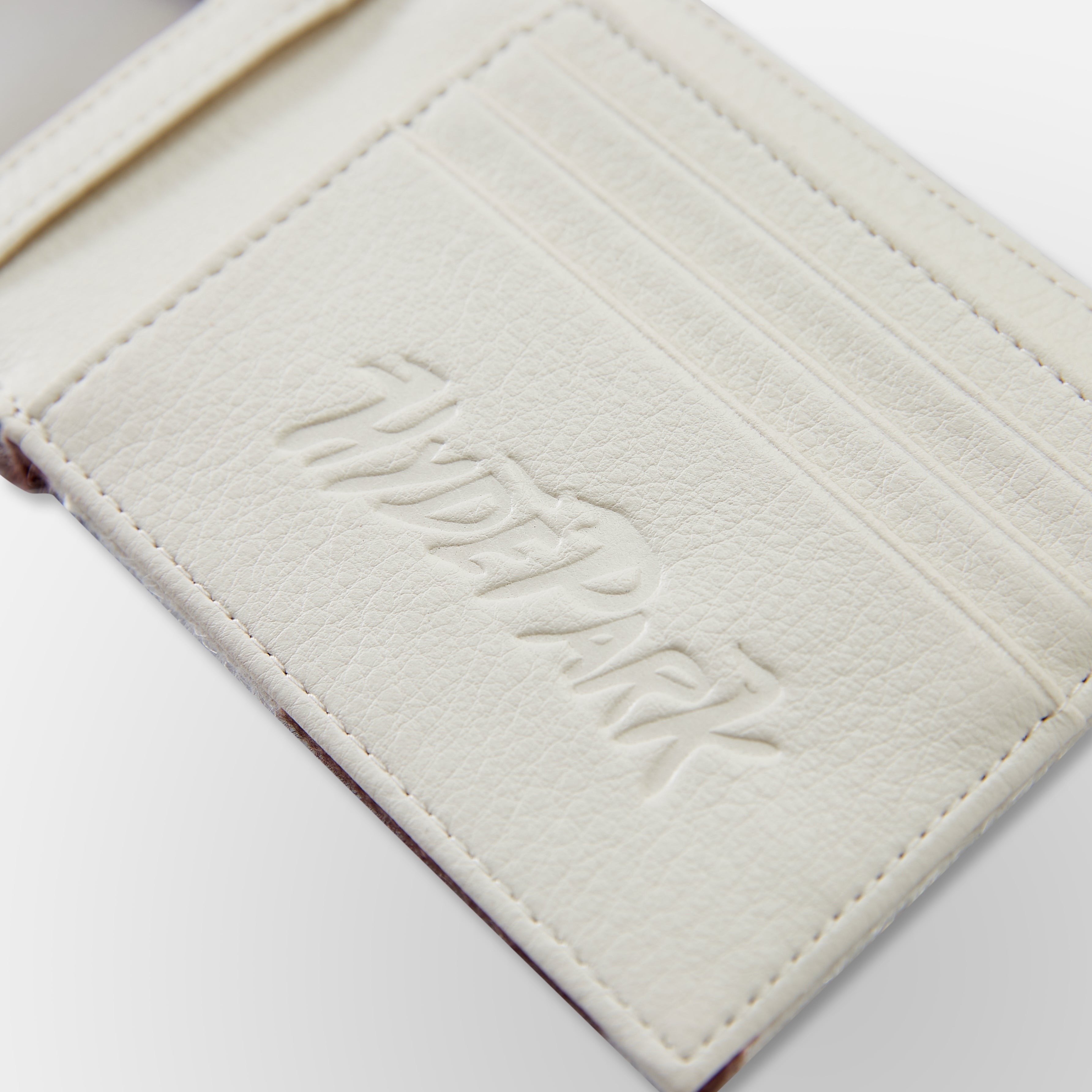 Cow Hyde Wallet