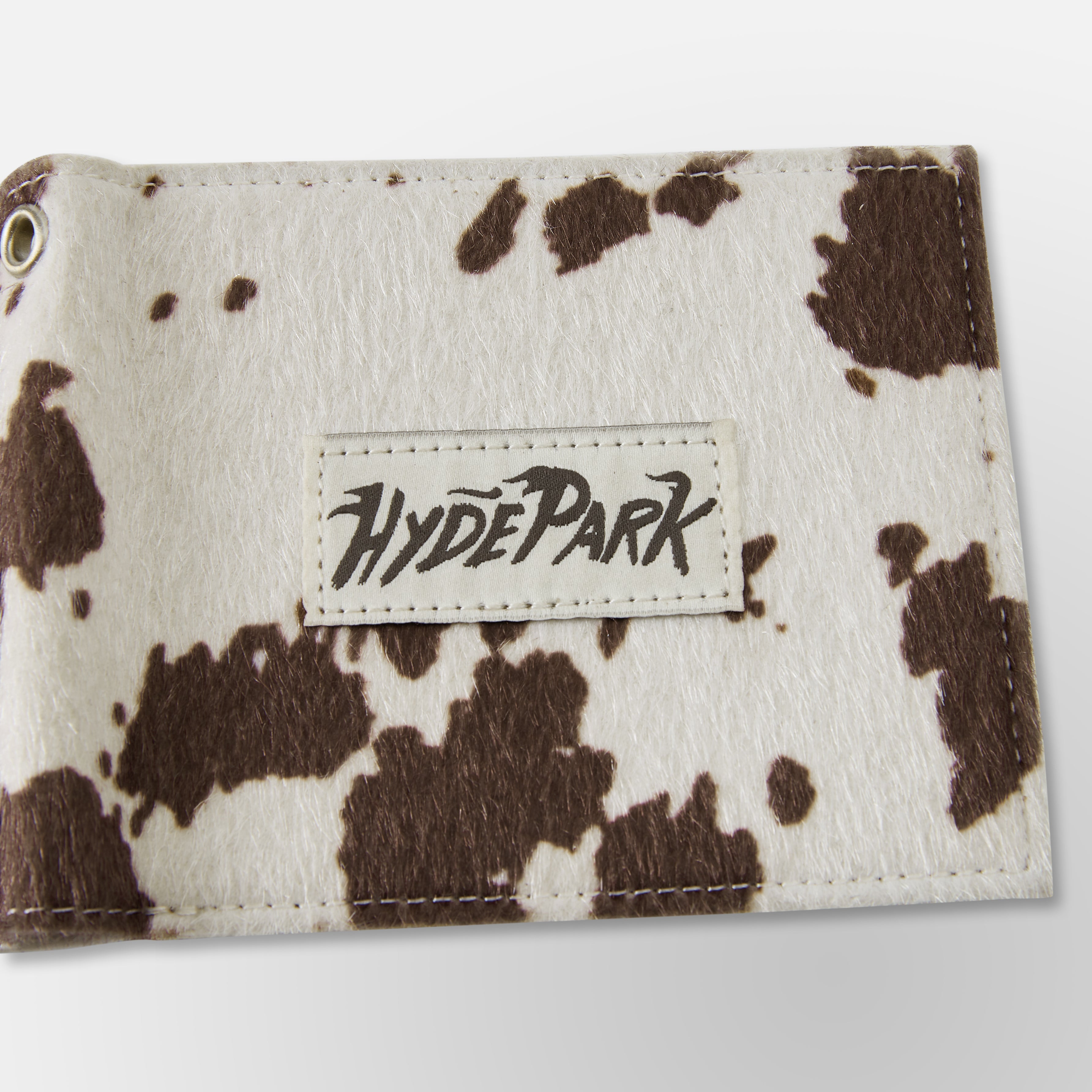 Cow Hyde Wallet