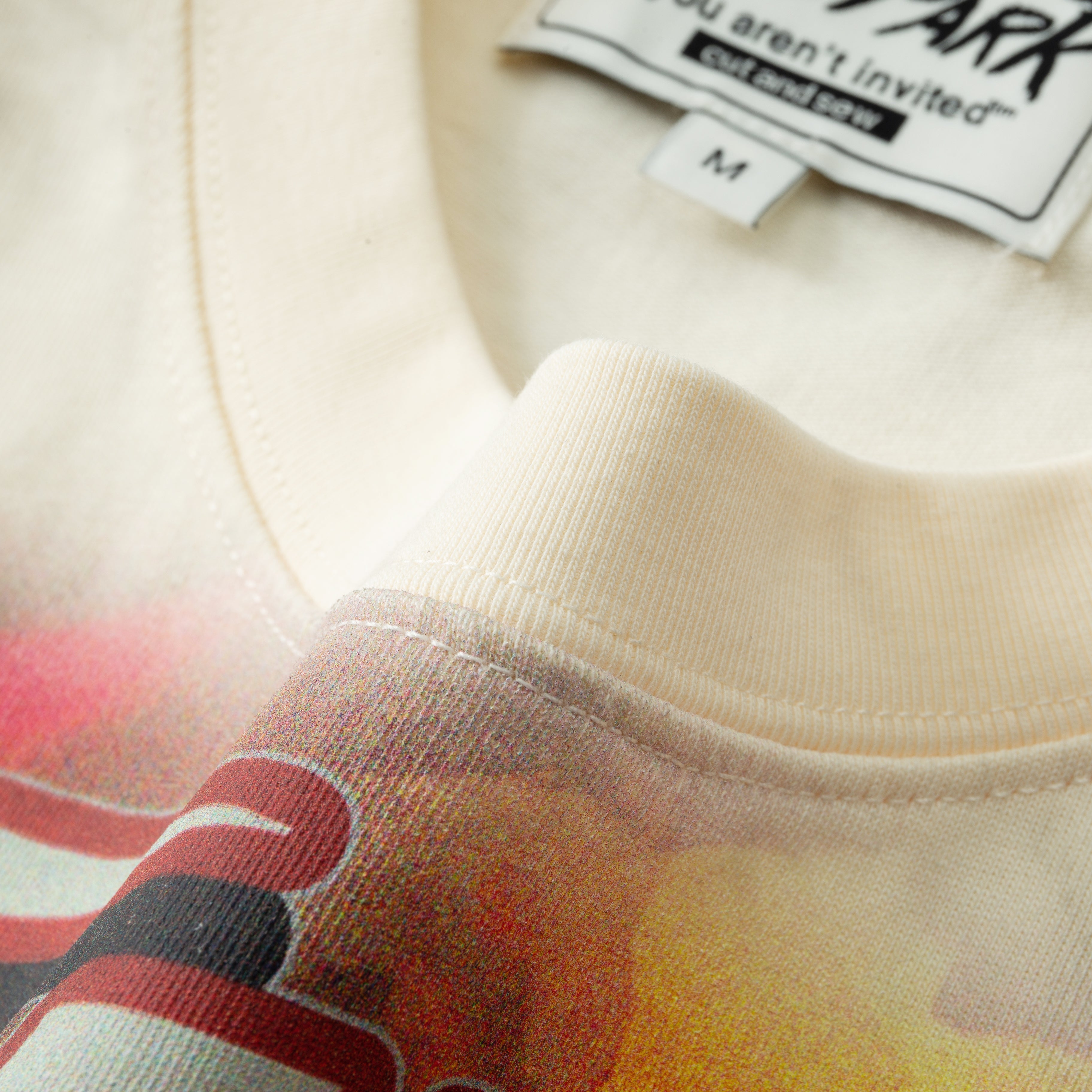 Goo Speed Racer Gooo Proof - Cream