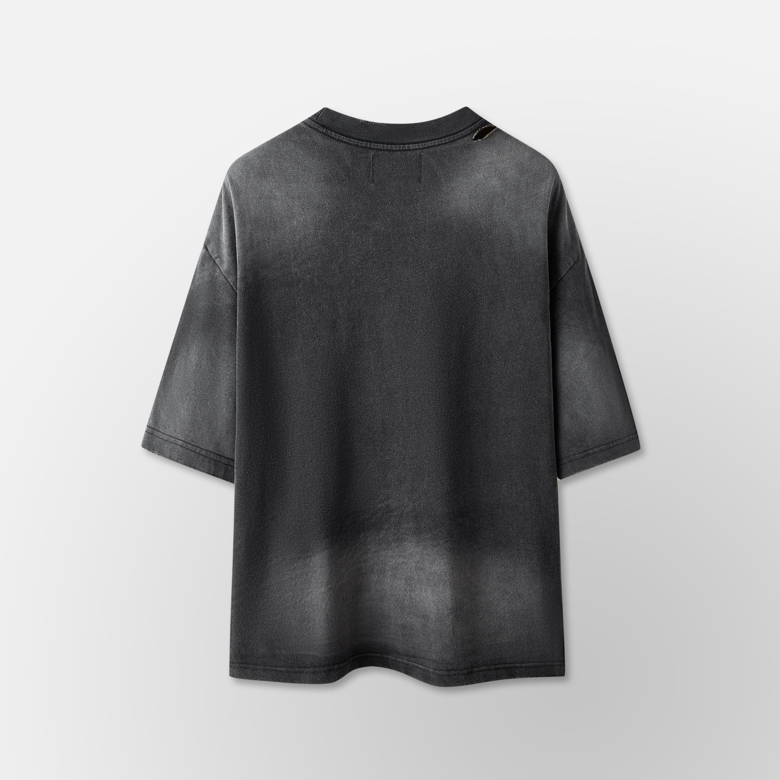 Blueskull SST - Black