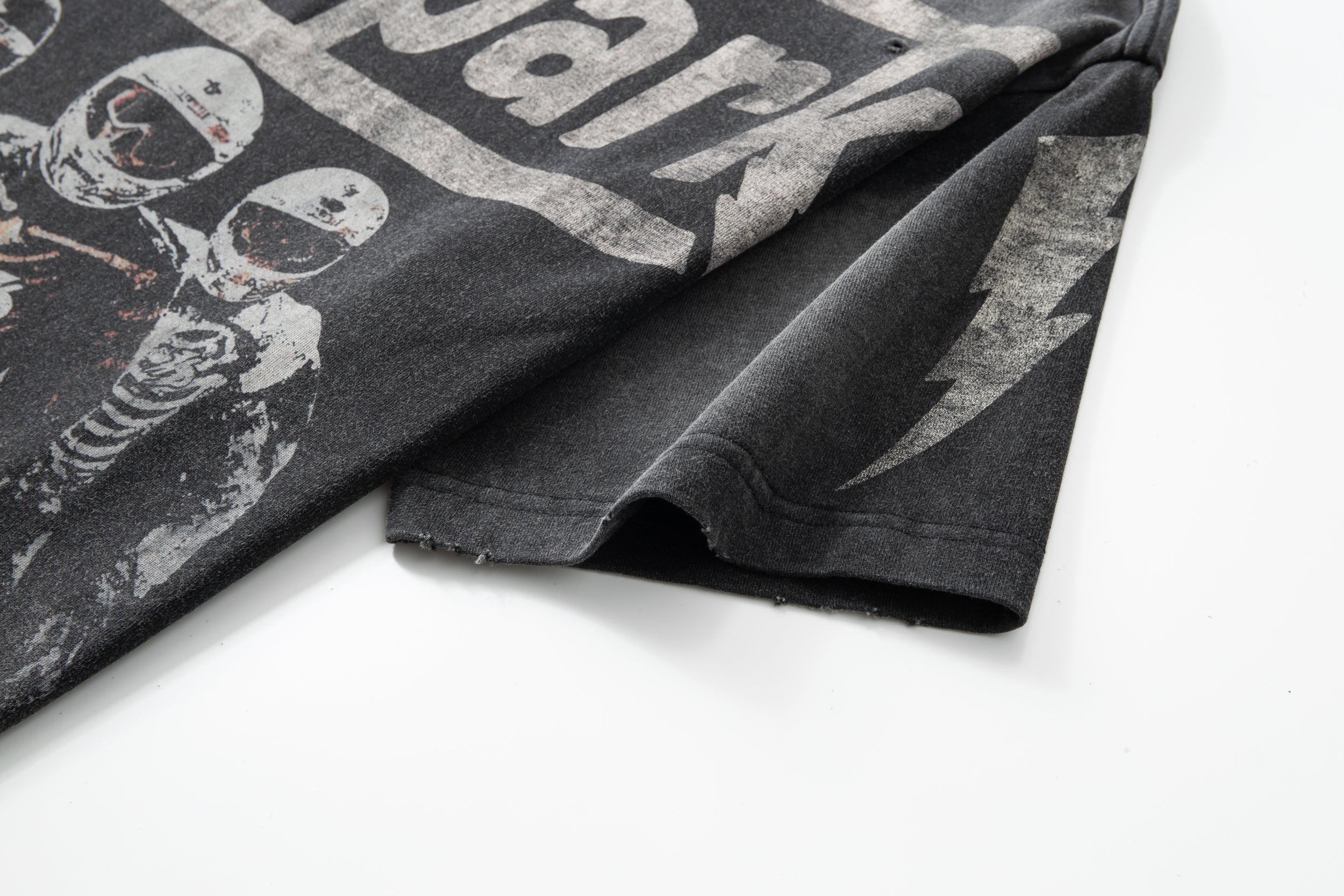 Super Speed Team TShirt - BLK