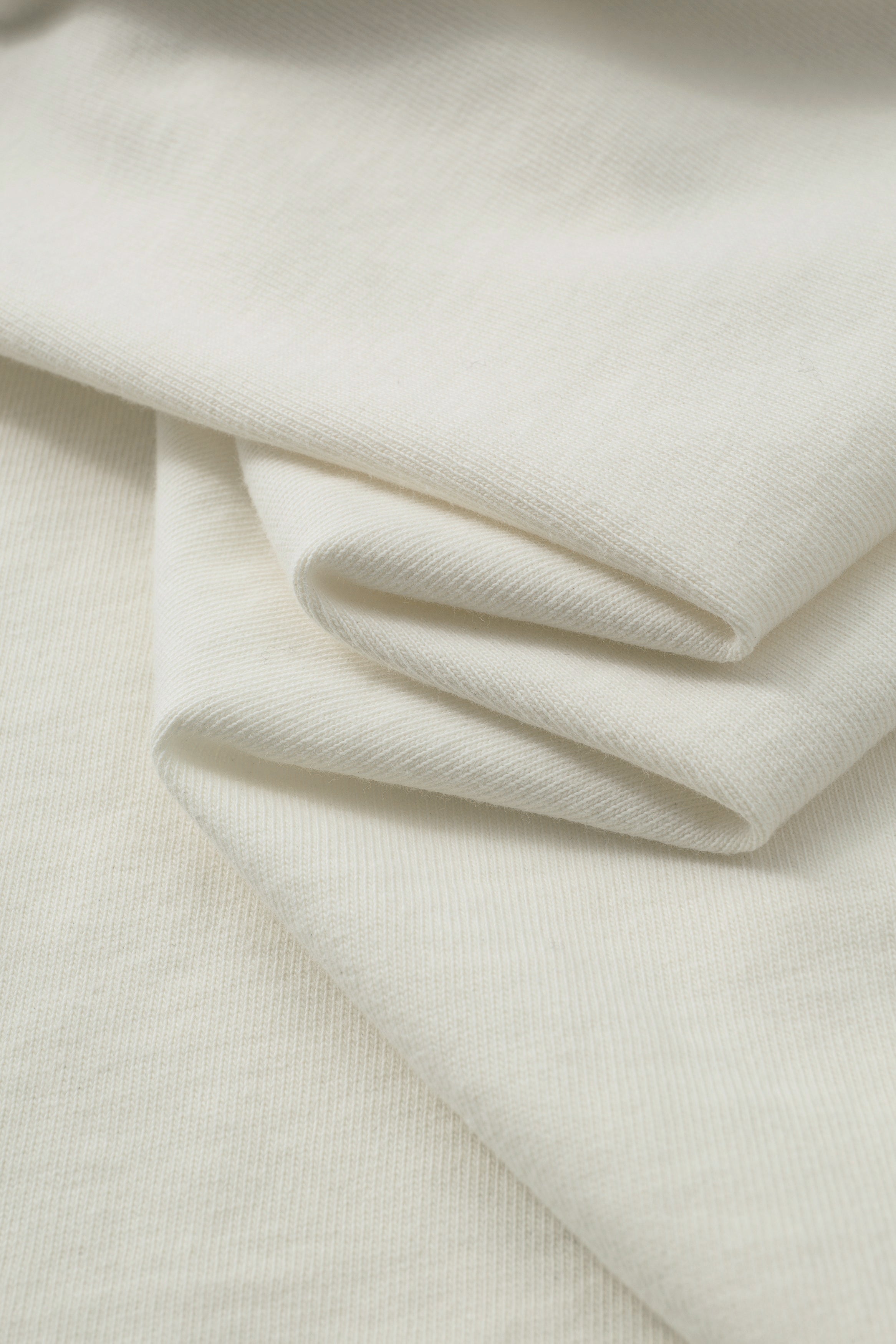 Super Speed Team TShirt - Cream