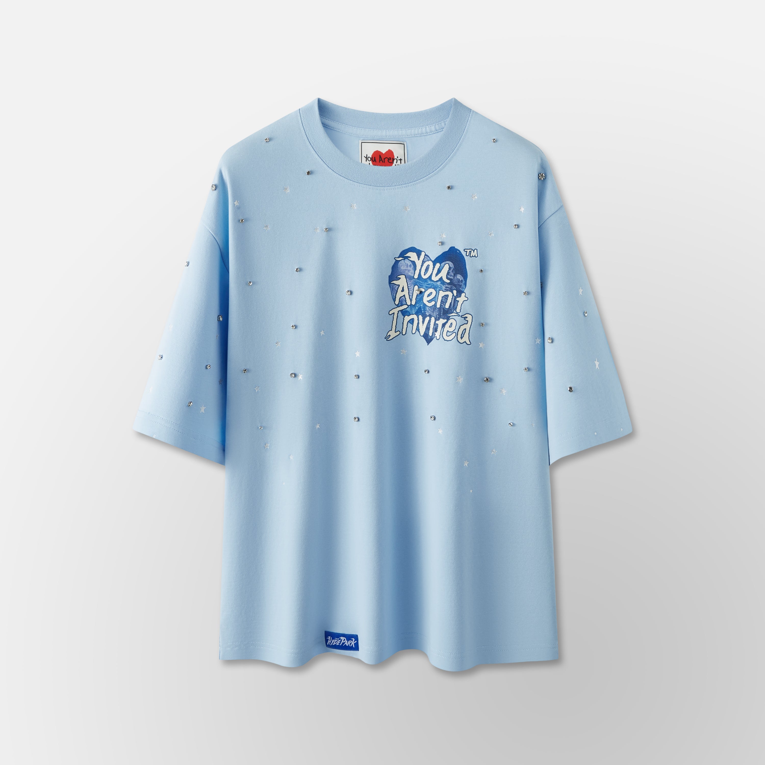 Always In My Heart - Blue