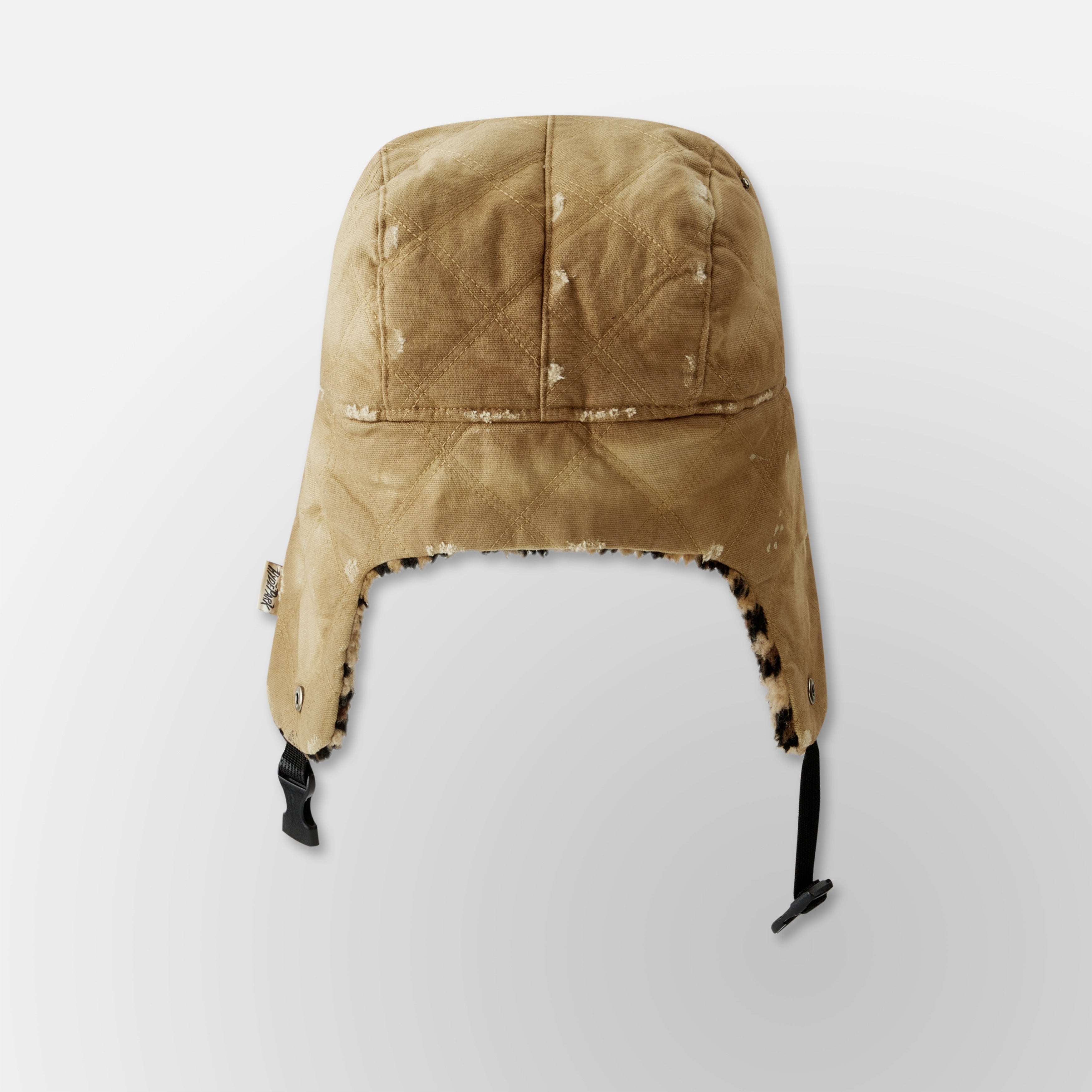 AVIATOR WYLD HAT - LIGHT BROWN