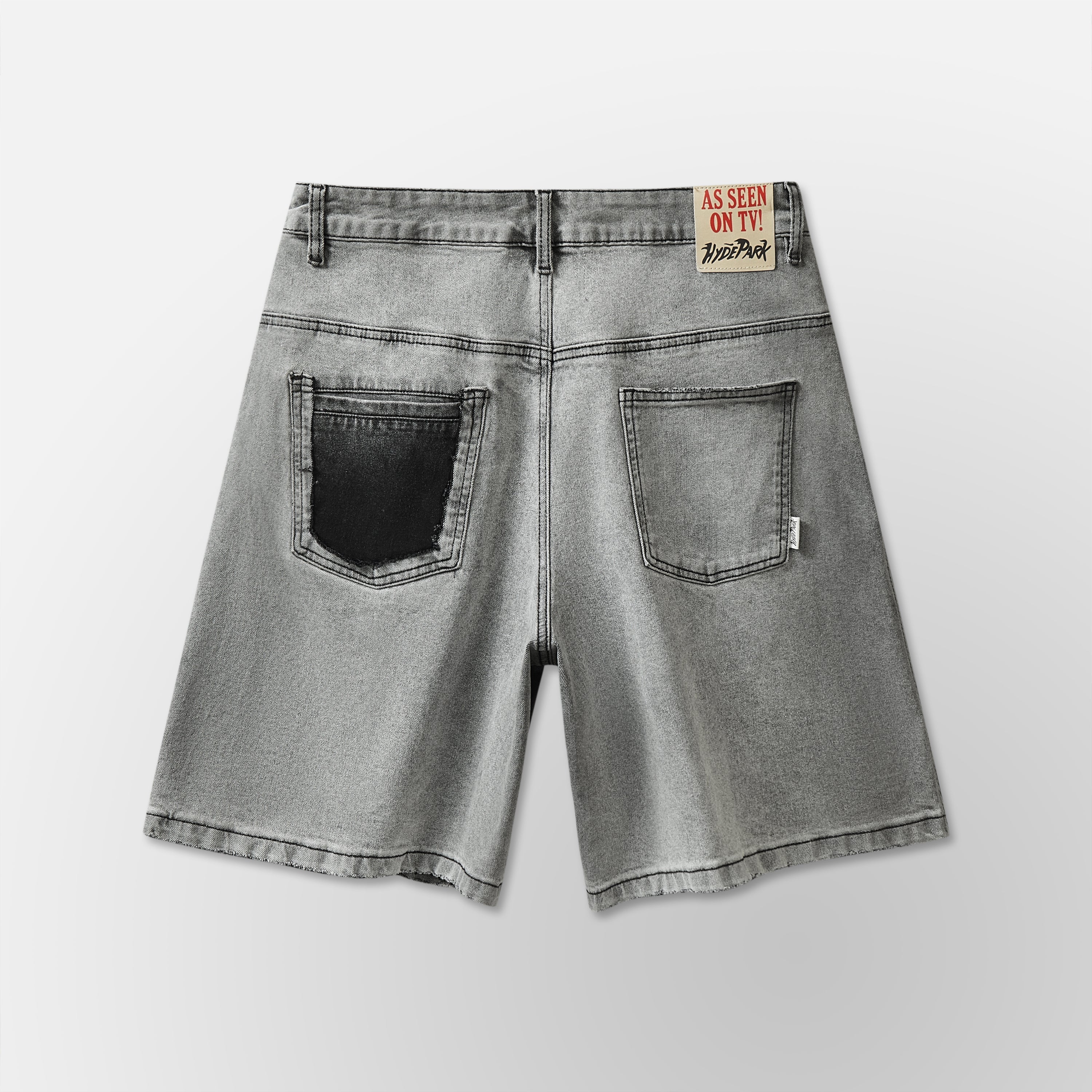 Over Night -Light gray