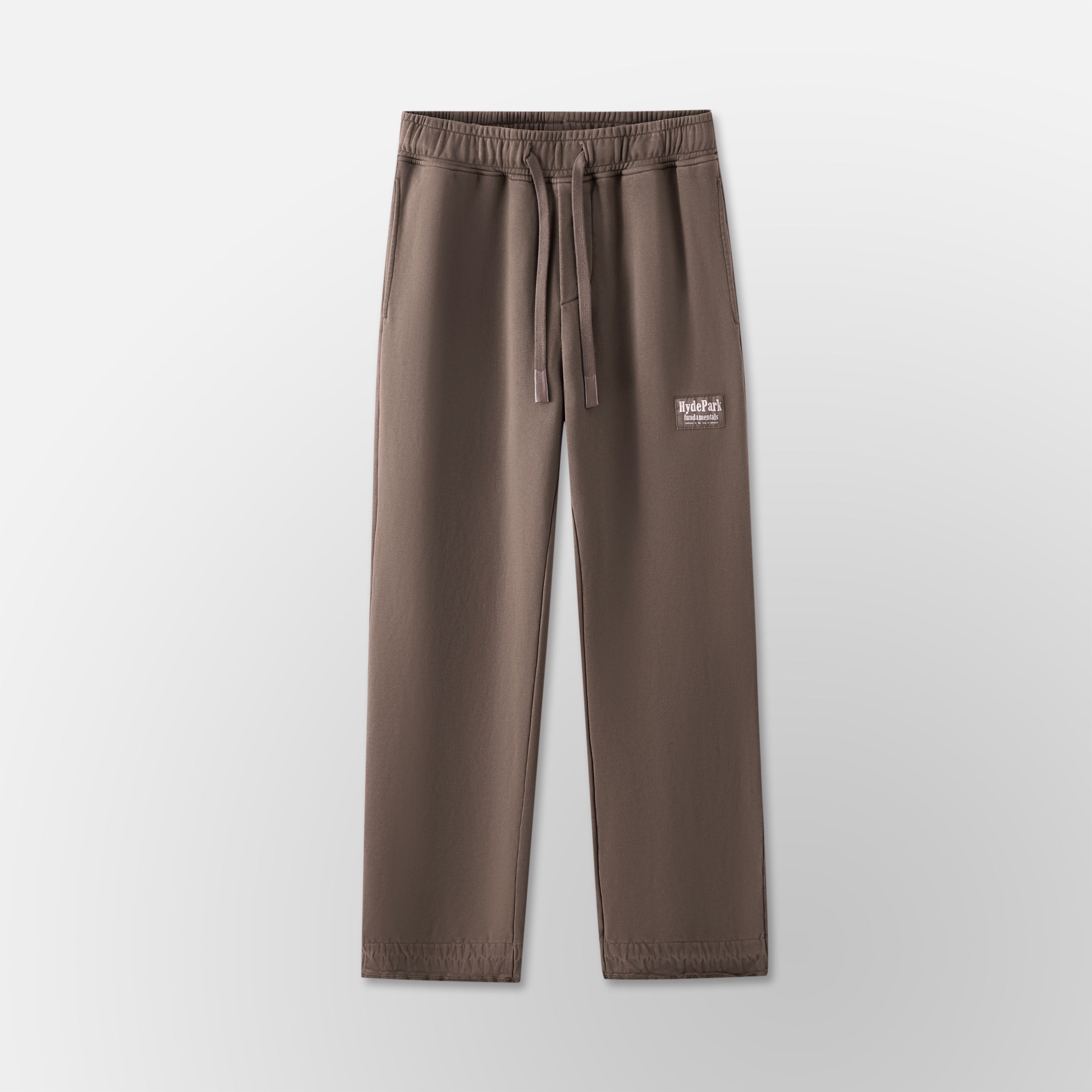FNDMNTLS- Wide Jogger- COCO