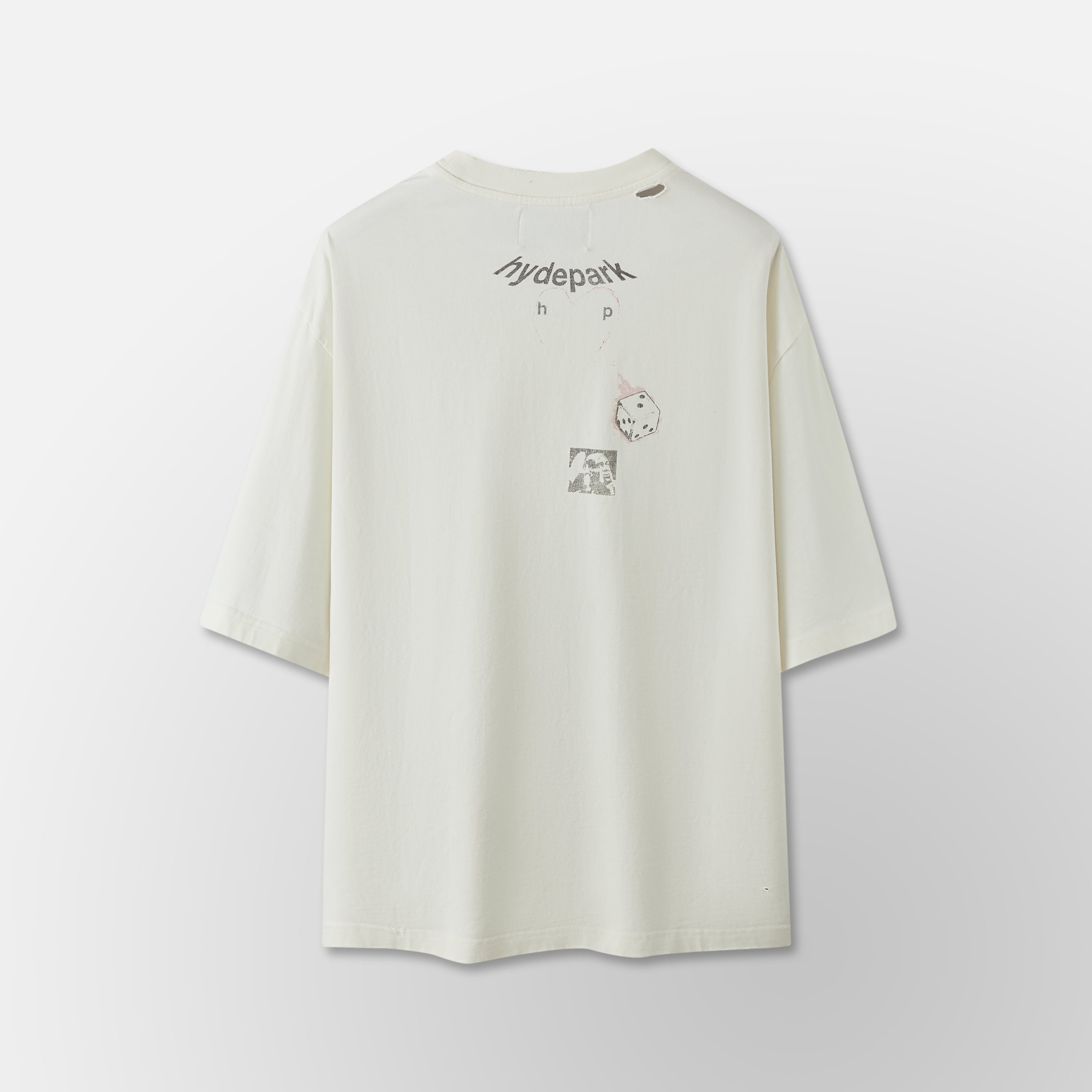 Cruising for a Bruising - Cream