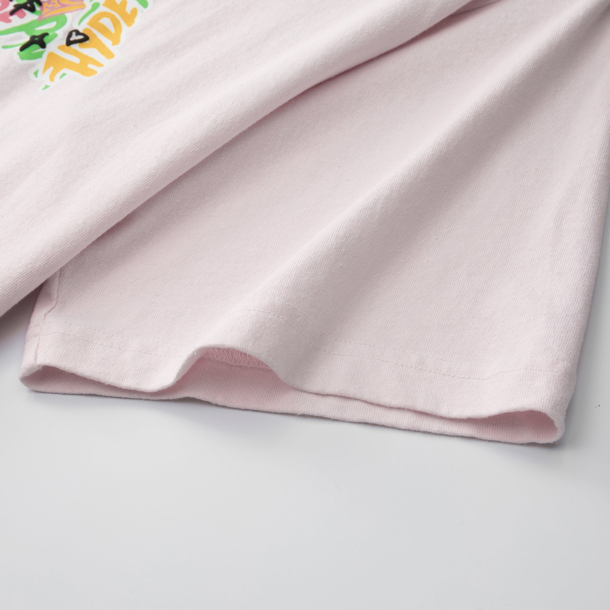 Triple Up - Pink